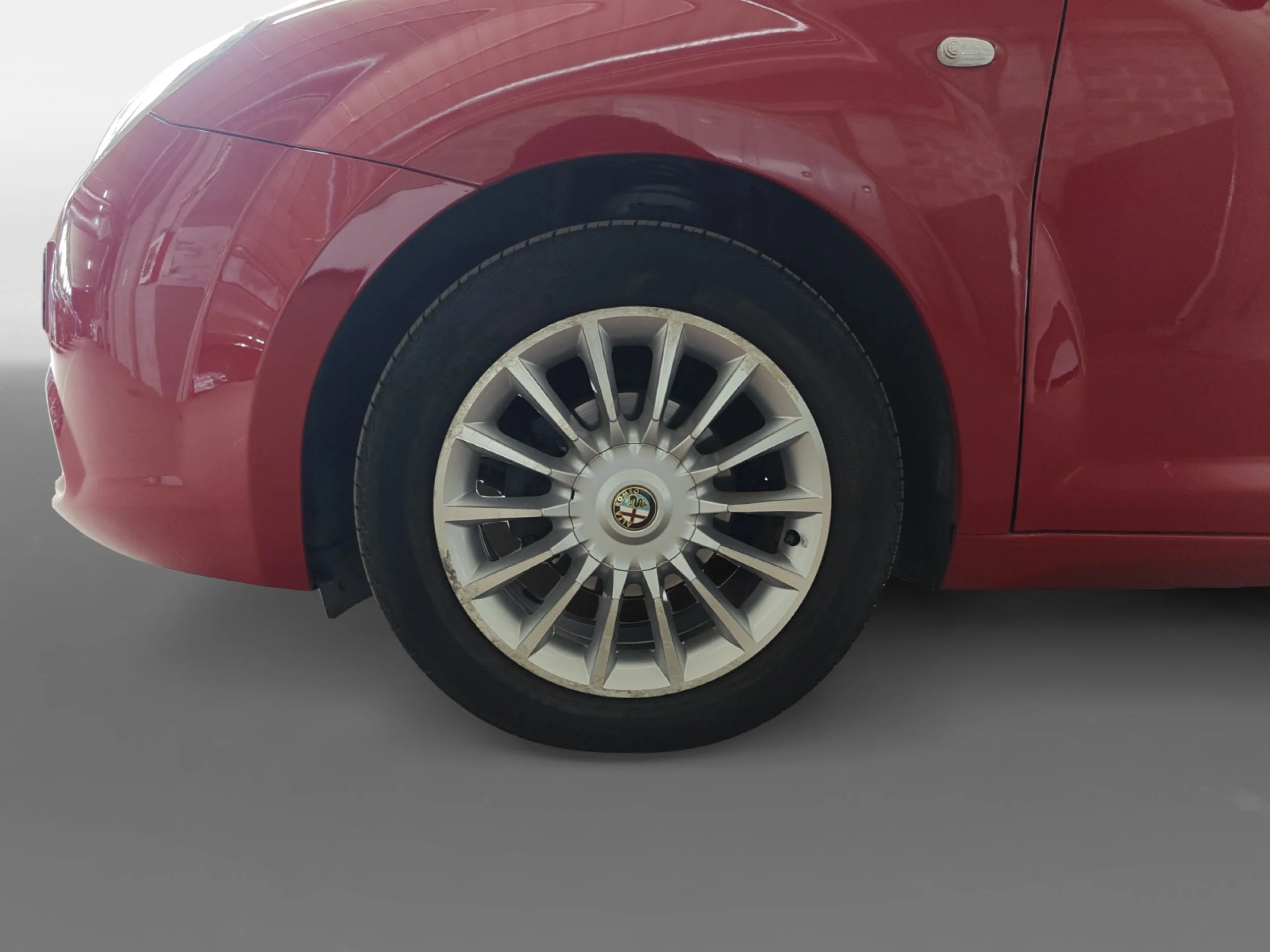 ALFA ROMEO MITO 1.4 IMPERSSION - Foto 8