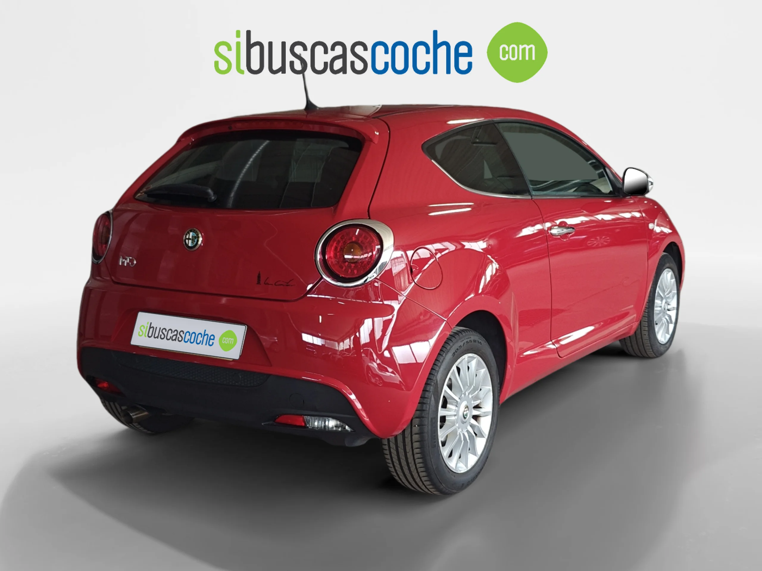 ALFA ROMEO MITO 1.4 IMPERSSION - Foto 17