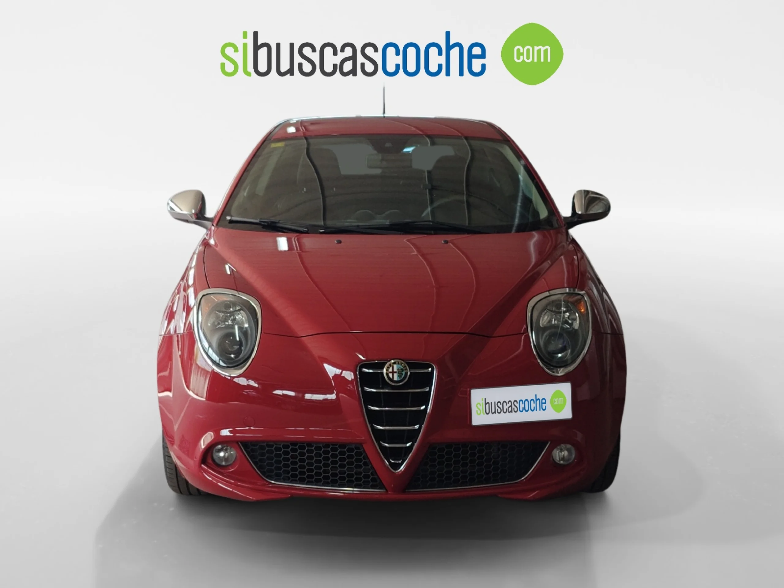 ALFA ROMEO MITO 1.4 IMPERSSION - Foto 18