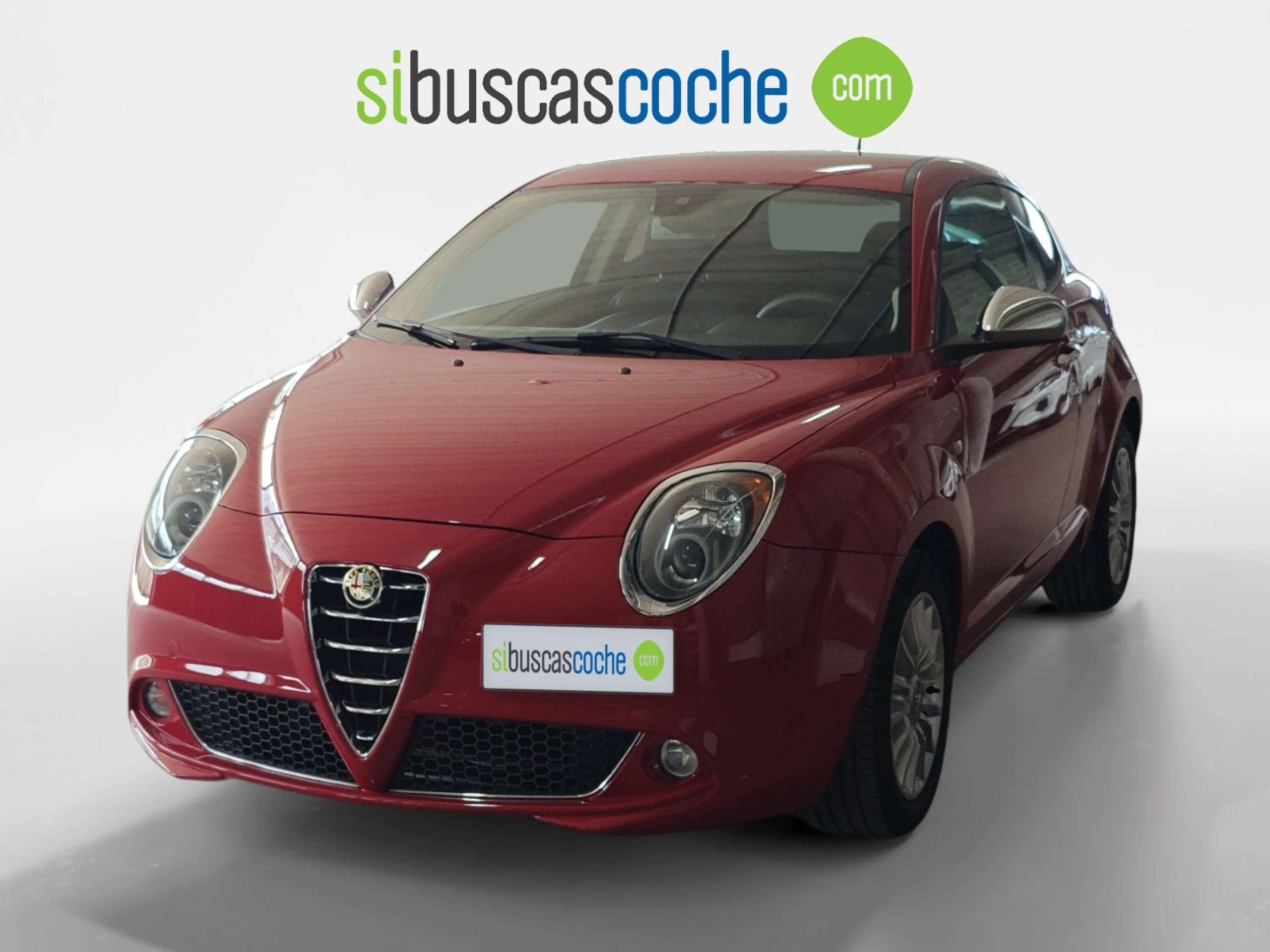 ALFA ROMEO MITO 1.4 IMPERSSION - Foto 20