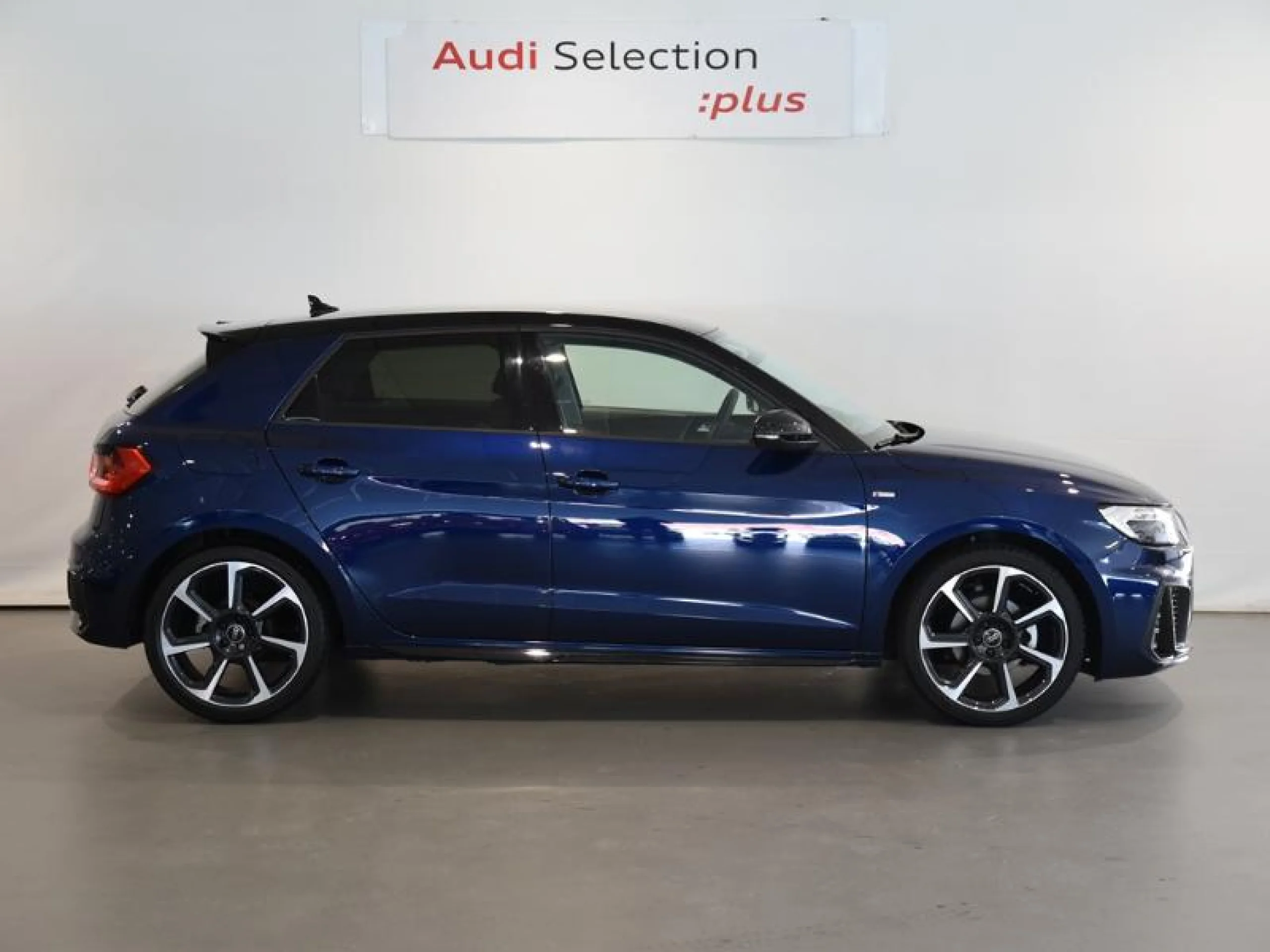 AUDI A1 SPORTBACK ADRENALIN 30 TFSI 85KW S TRON - Foto 3
