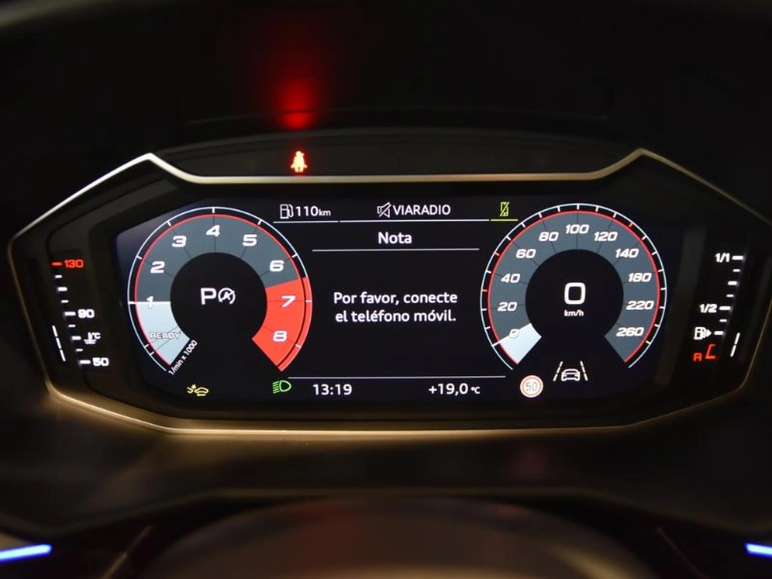 AUDI A1 SPORTBACK ADRENALIN 30 TFSI 85KW S TRON - Foto 16