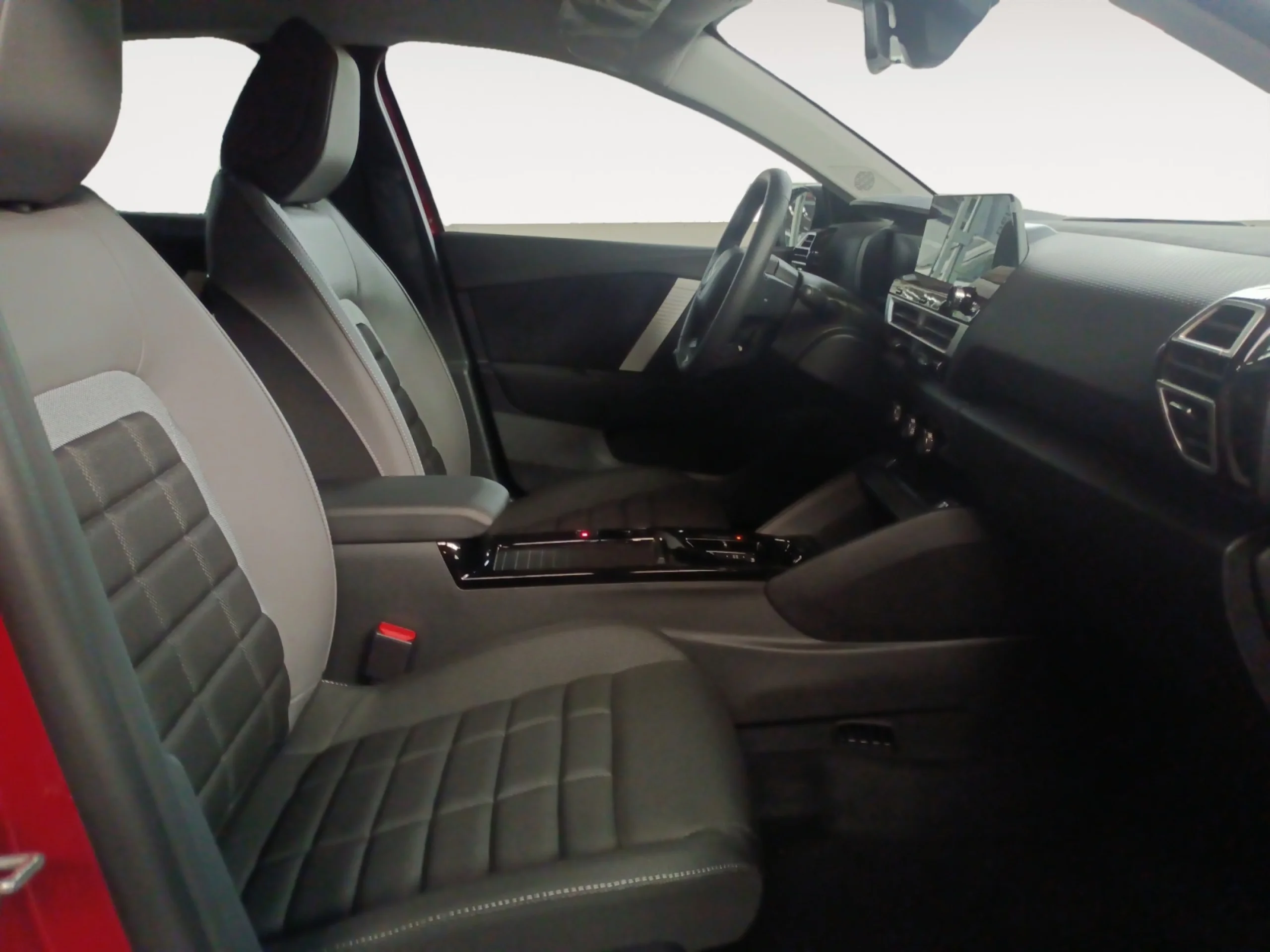 CITROEN C4 NUEVO C4 HYBRID 145 Ë DSC6 BUSINESS EDITION - Foto 5