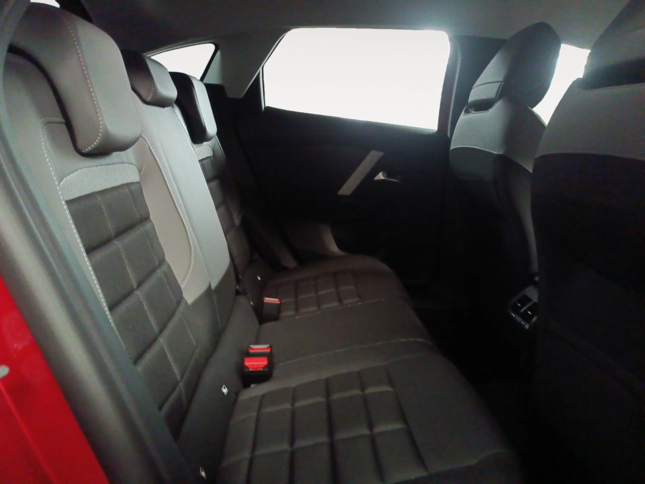 CITROEN C4 NUEVO C4 HYBRID 145 Ë DSC6 BUSINESS EDITION - Foto 6