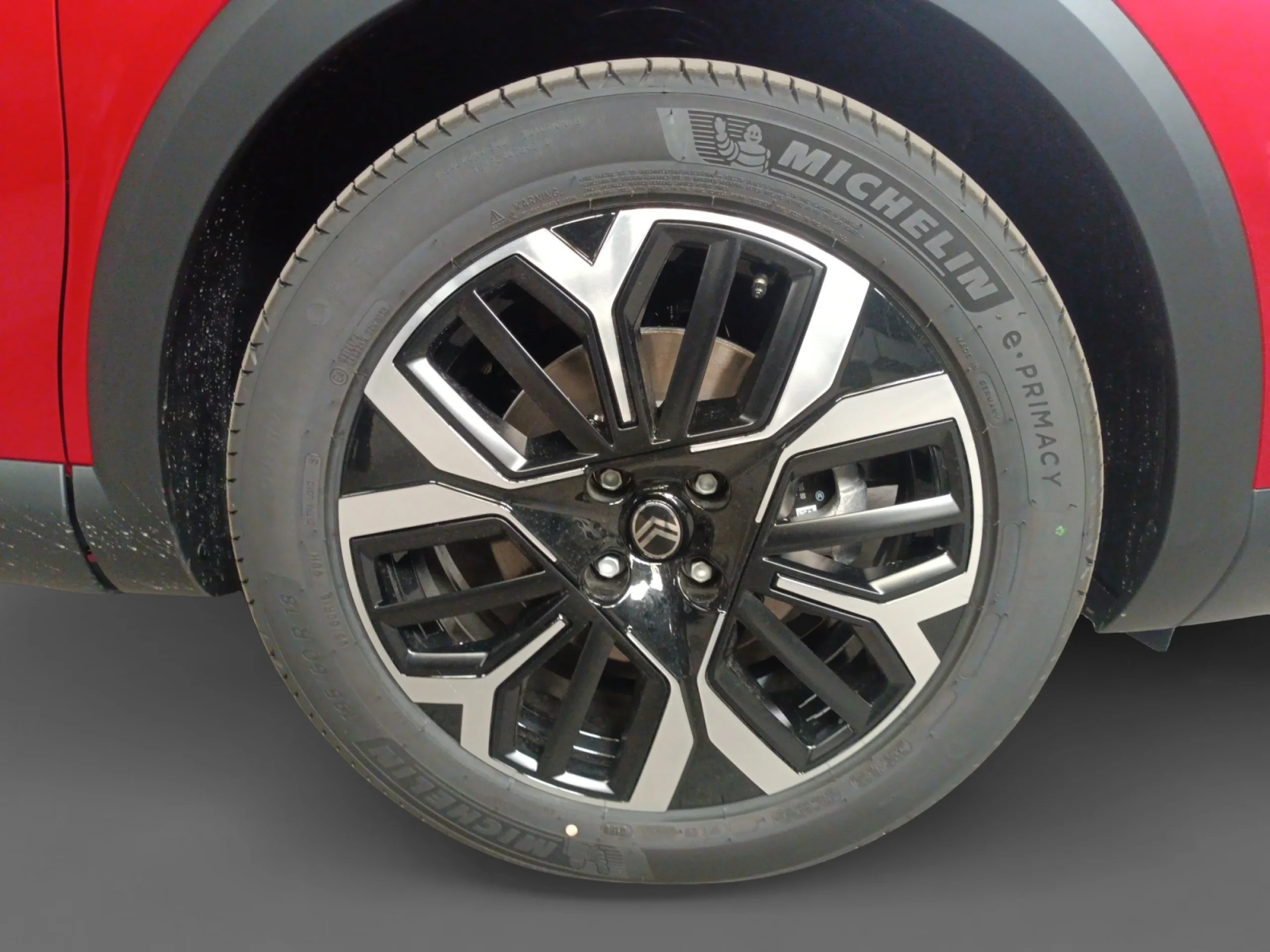 CITROEN C4 NUEVO C4 HYBRID 145 Ë DSC6 BUSINESS EDITION - Foto 10