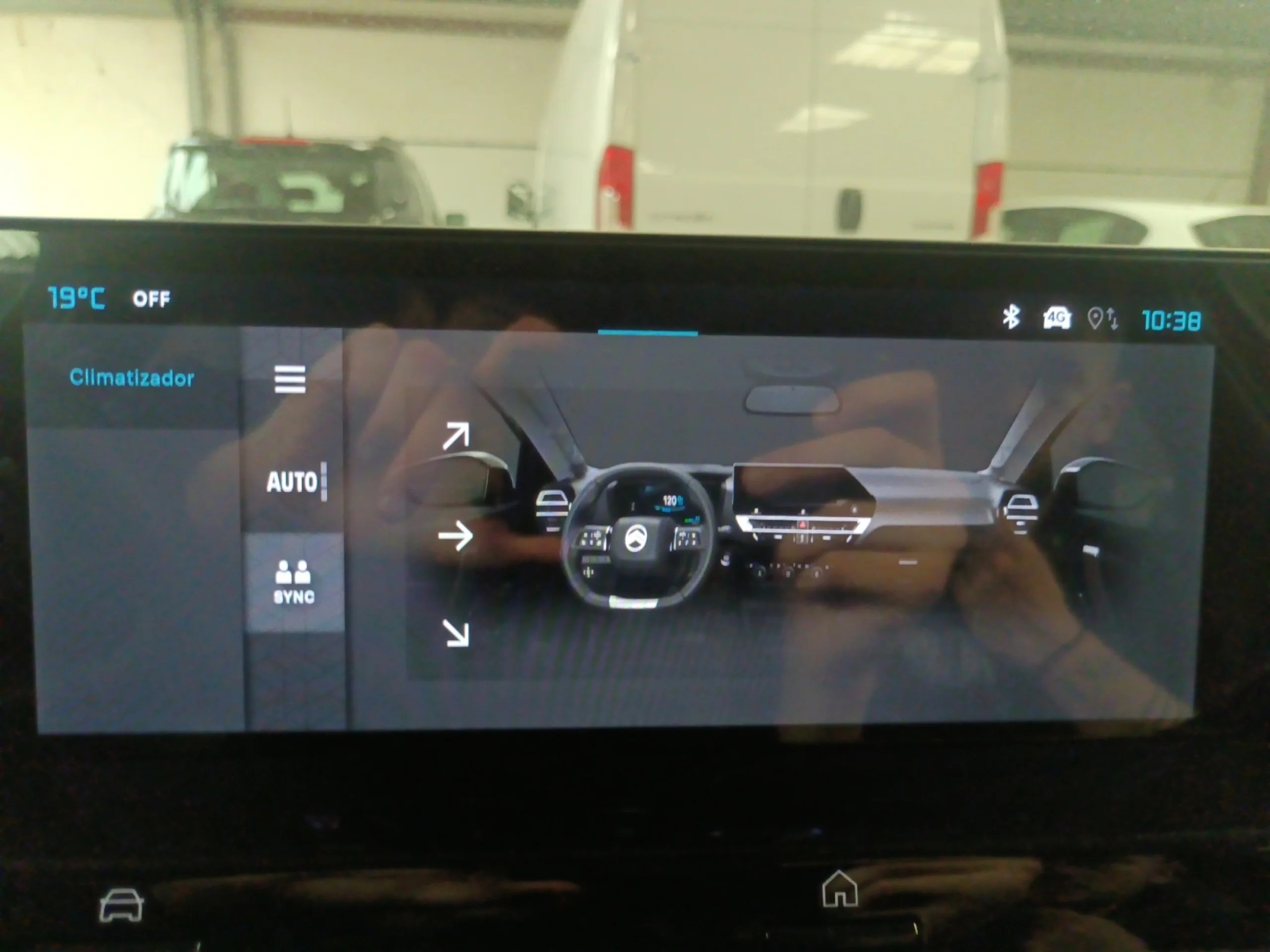 CITROEN C4 NUEVO C4 HYBRID 145 Ë DSC6 BUSINESS EDITION - Foto 14