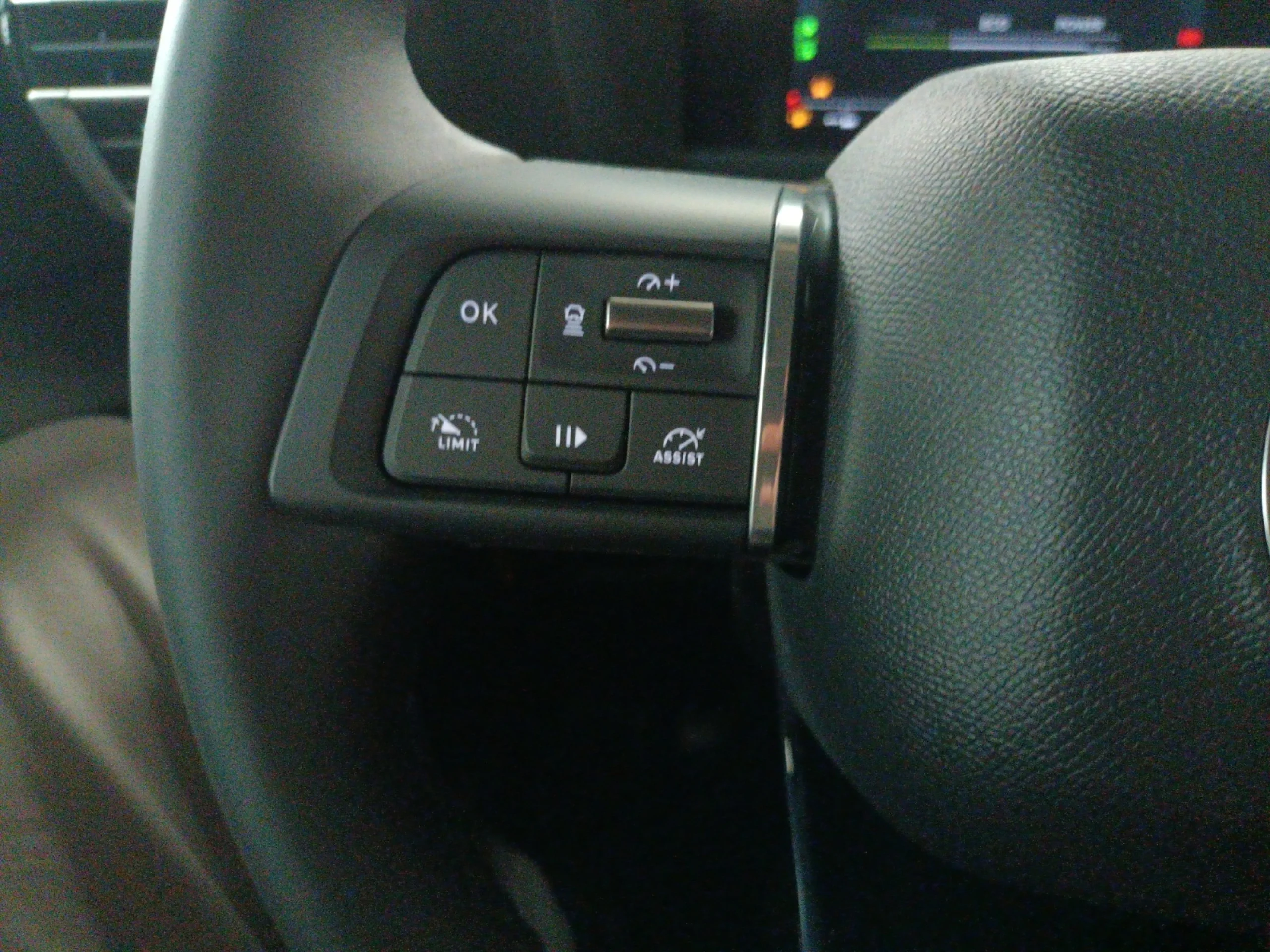 CITROEN C4 NUEVO C4 HYBRID 145 Ë DSC6 BUSINESS EDITION - Foto 16