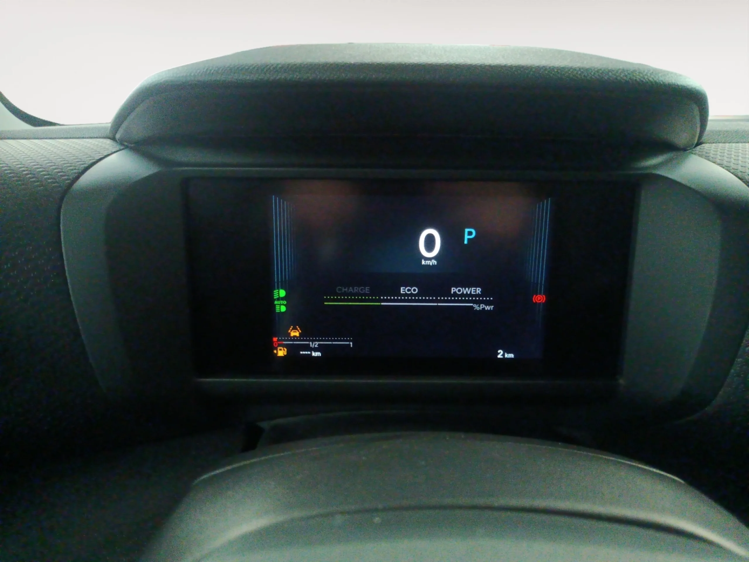 CITROEN C4 NUEVO C4 HYBRID 145 Ë DSC6 BUSINESS EDITION - Foto 19