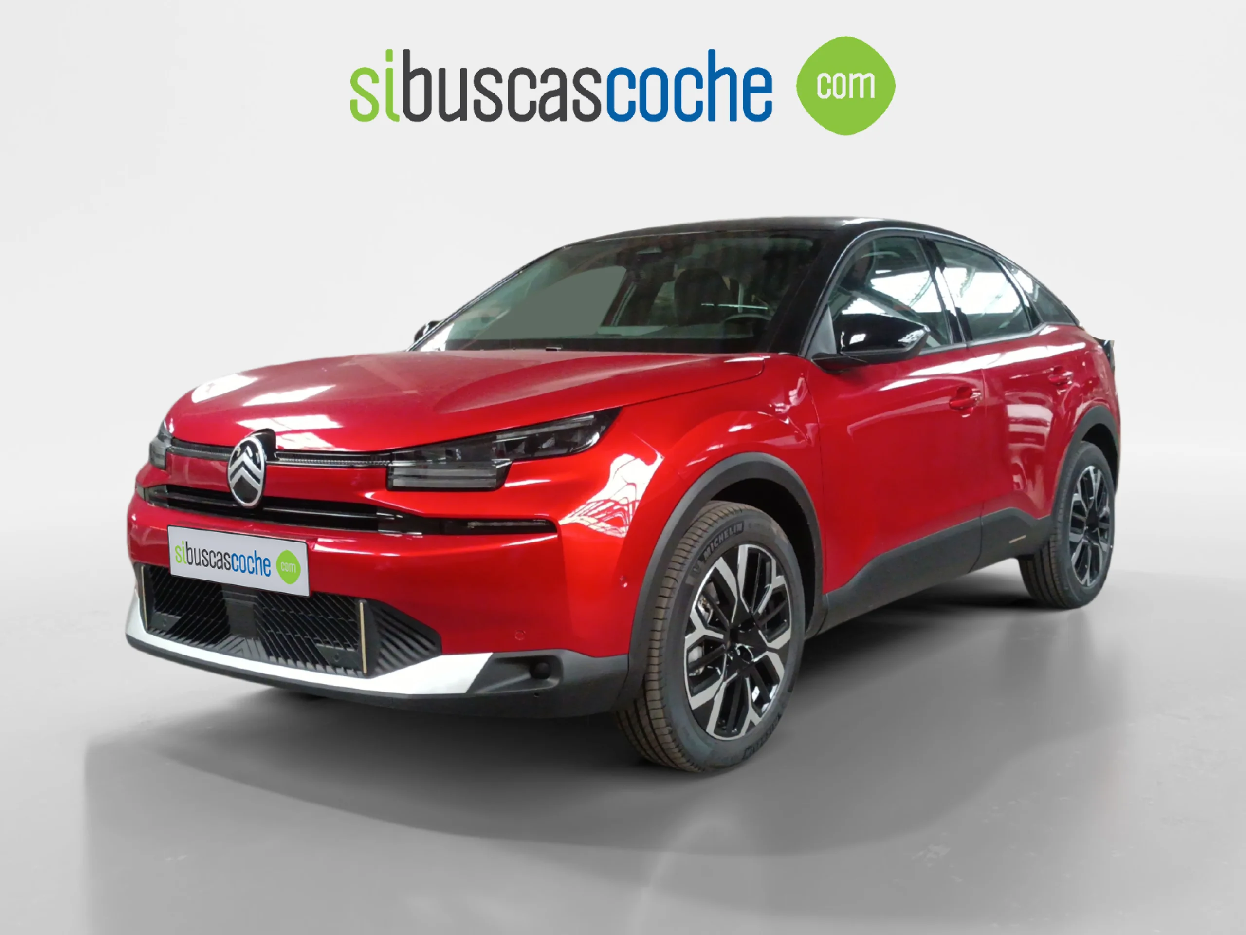 CITROEN C4 NUEVO C4 HYBRID 145 Ë DSC6 BUSINESS EDITION - Foto 21