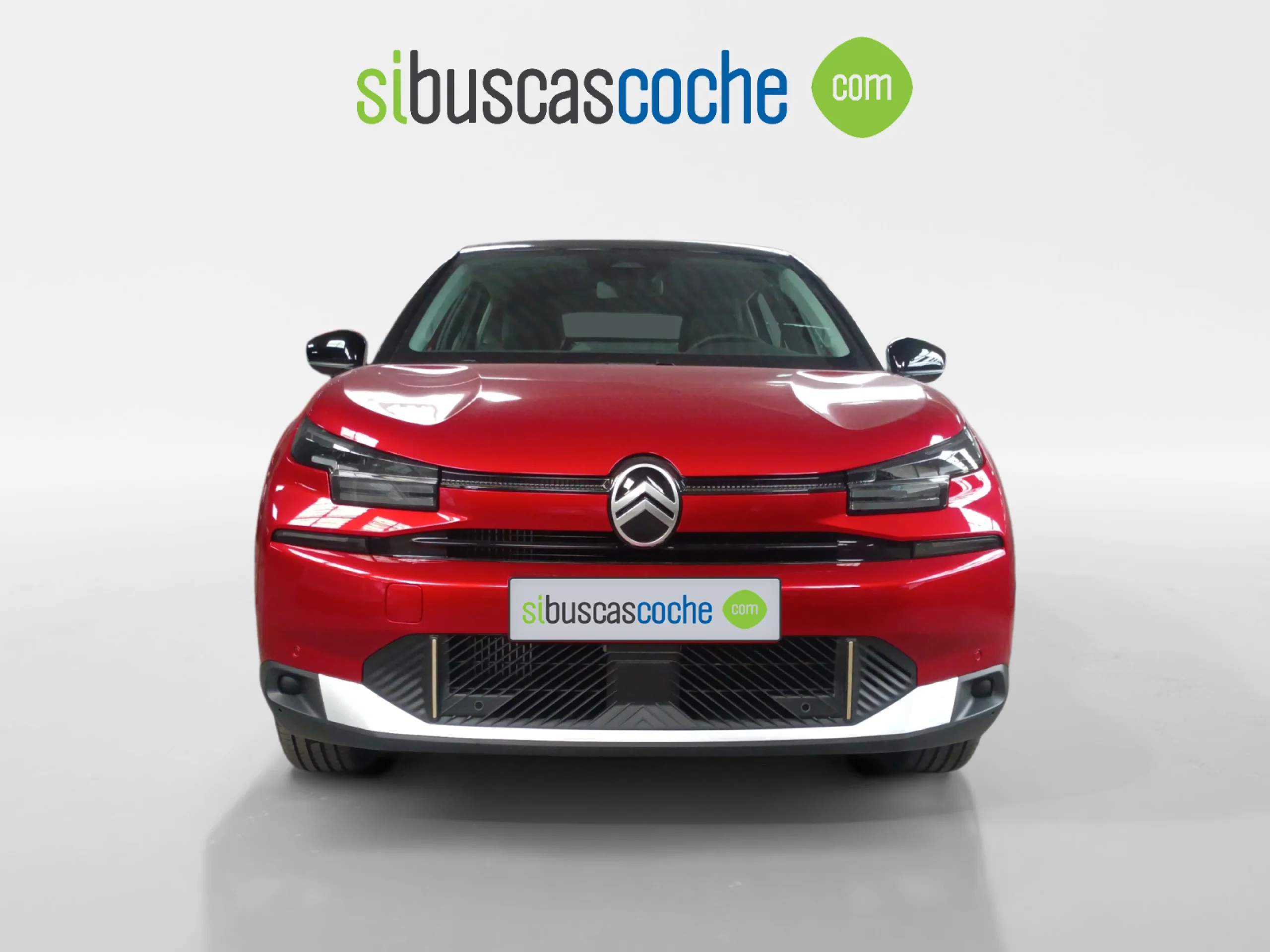 CITROEN C4 NUEVO C4 HYBRID 145 Ë DSC6 BUSINESS EDITION - Foto 22