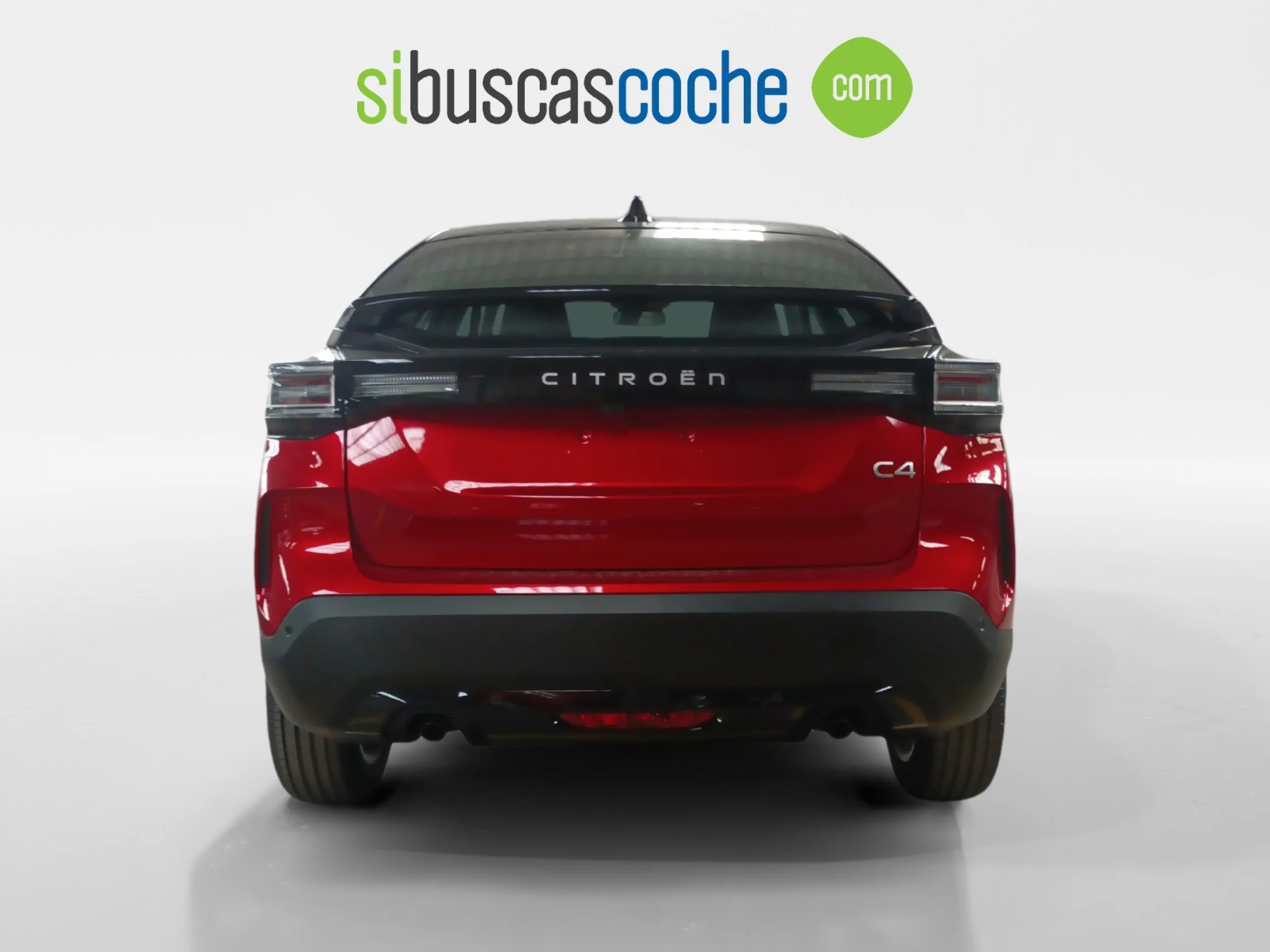 CITROEN C4 NUEVO C4 HYBRID 145 Ë DSC6 BUSINESS EDITION - Foto 23