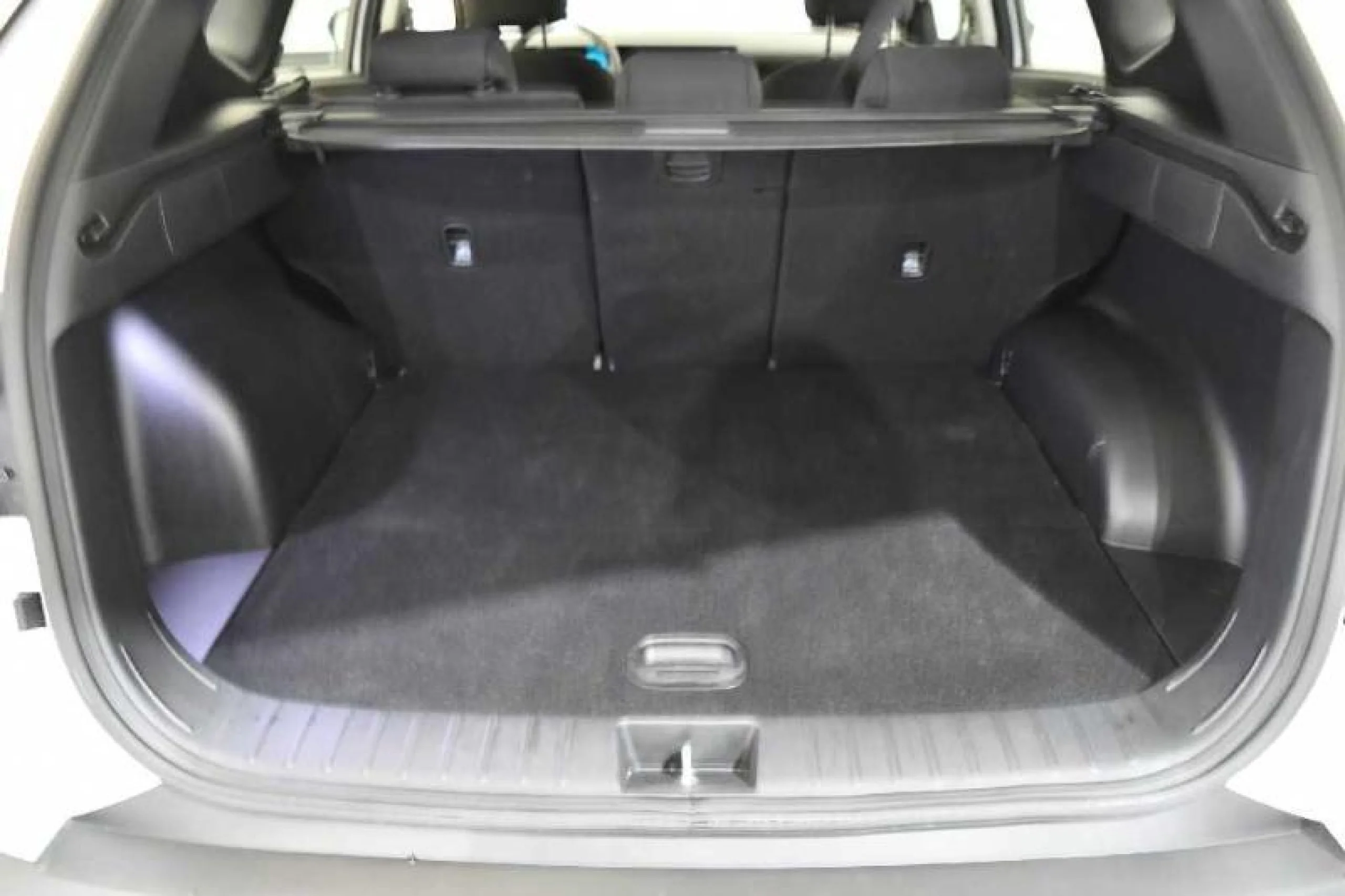 HYUNDAI TUCSON 1.6T 176KW (239CV) HEV AT KLASS - Foto 10