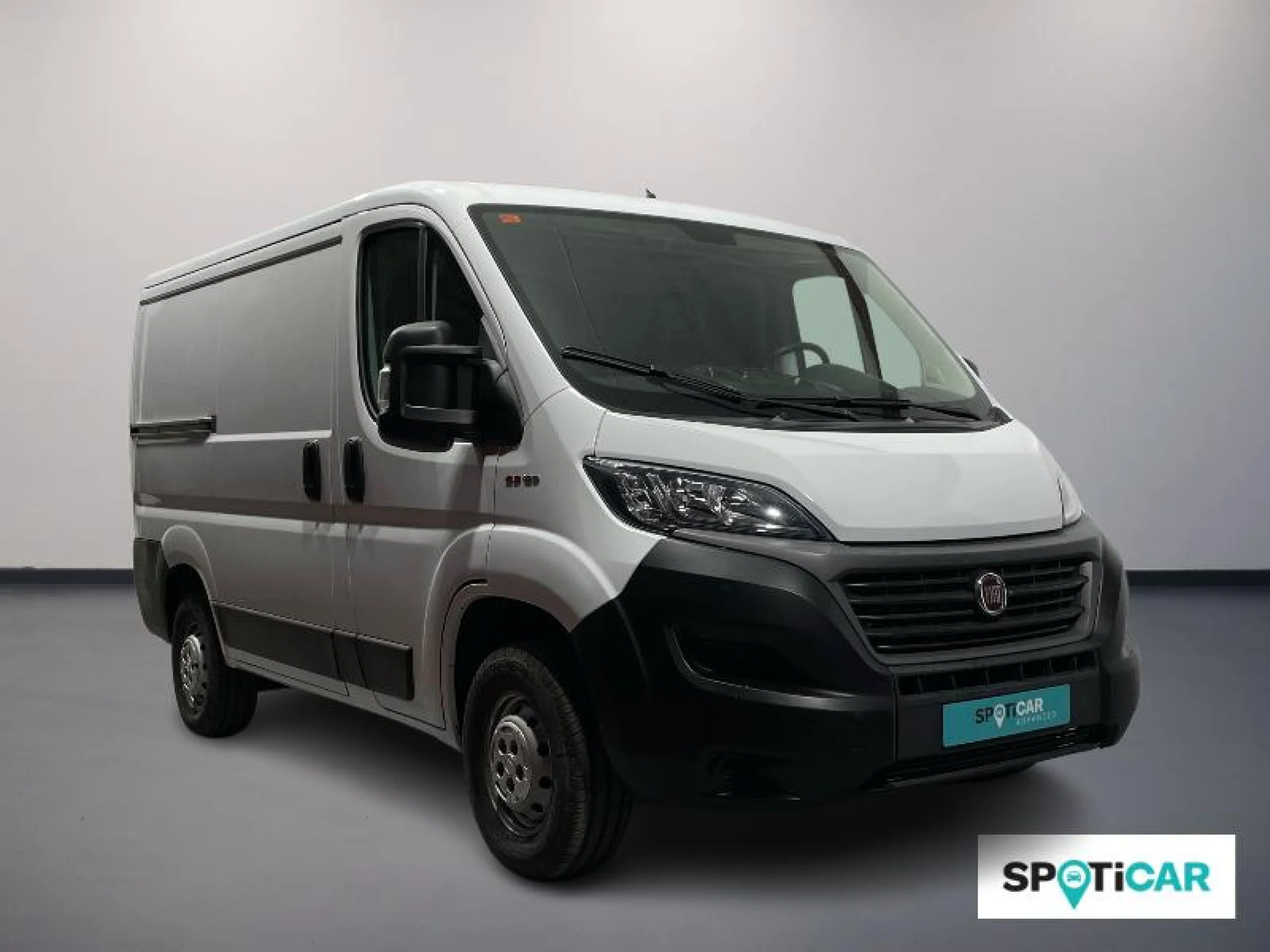 FIAT DUCATO 30 L1H1 2.3 120CV - Foto 1