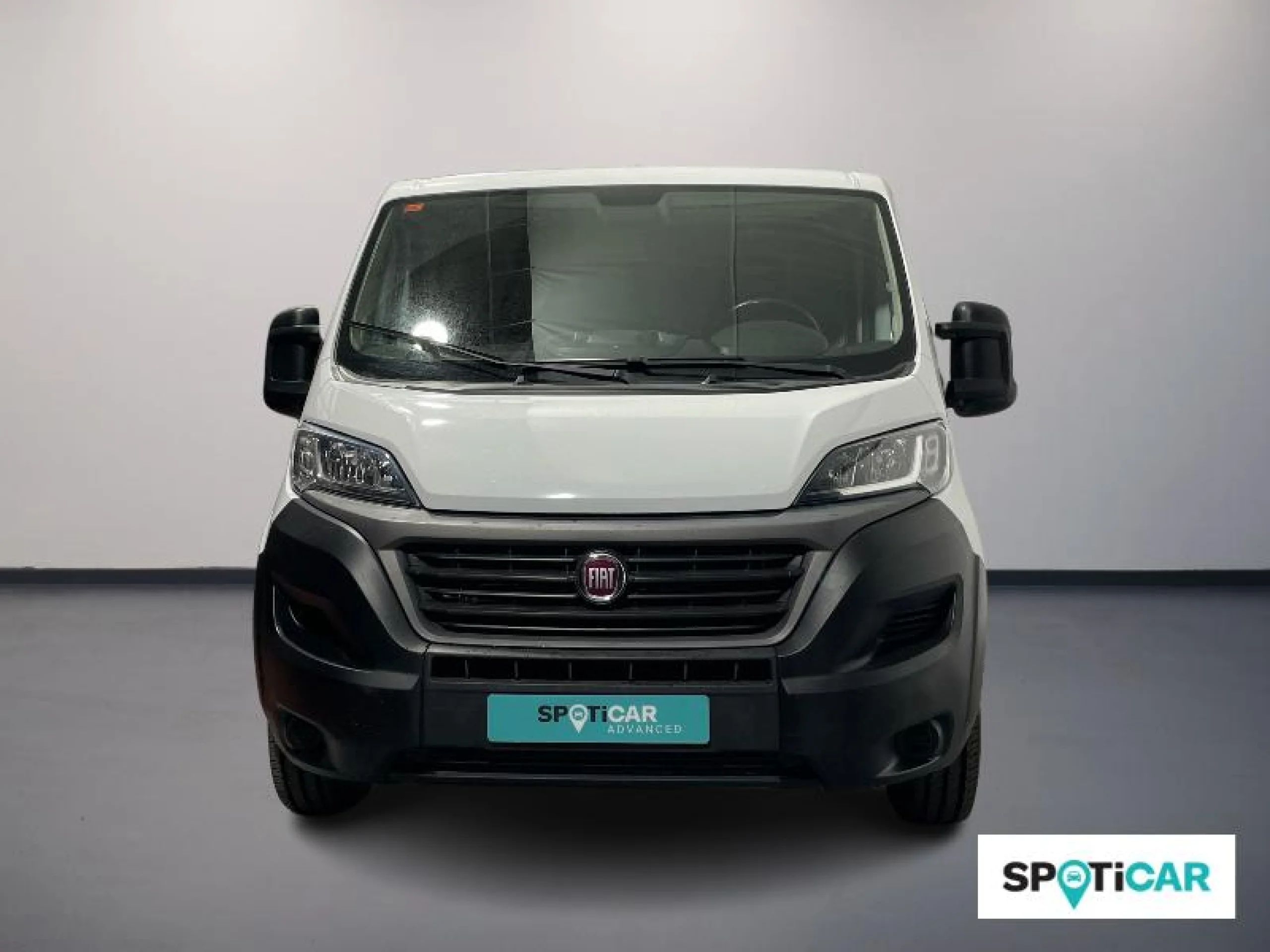 FIAT DUCATO 30 L1H1 2.3 120CV - Foto 2