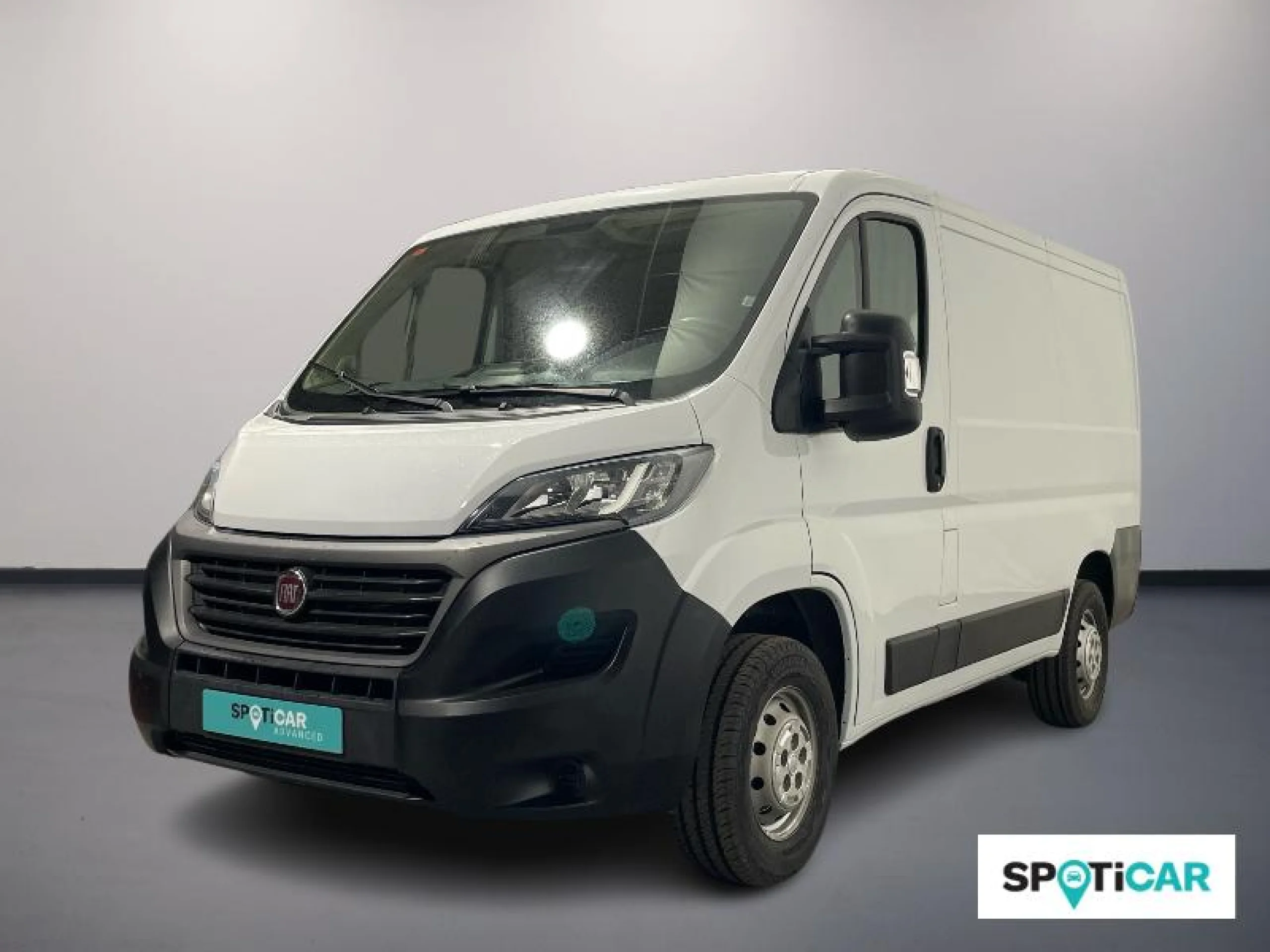 FIAT DUCATO 30 L1H1 2.3 120CV - Foto 3