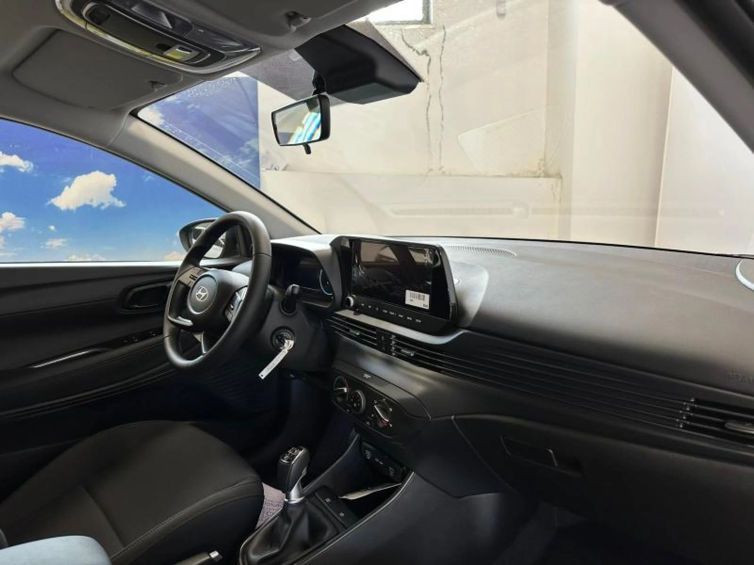 HYUNDAI I20 1.0 TGDI KLASS - Foto 5