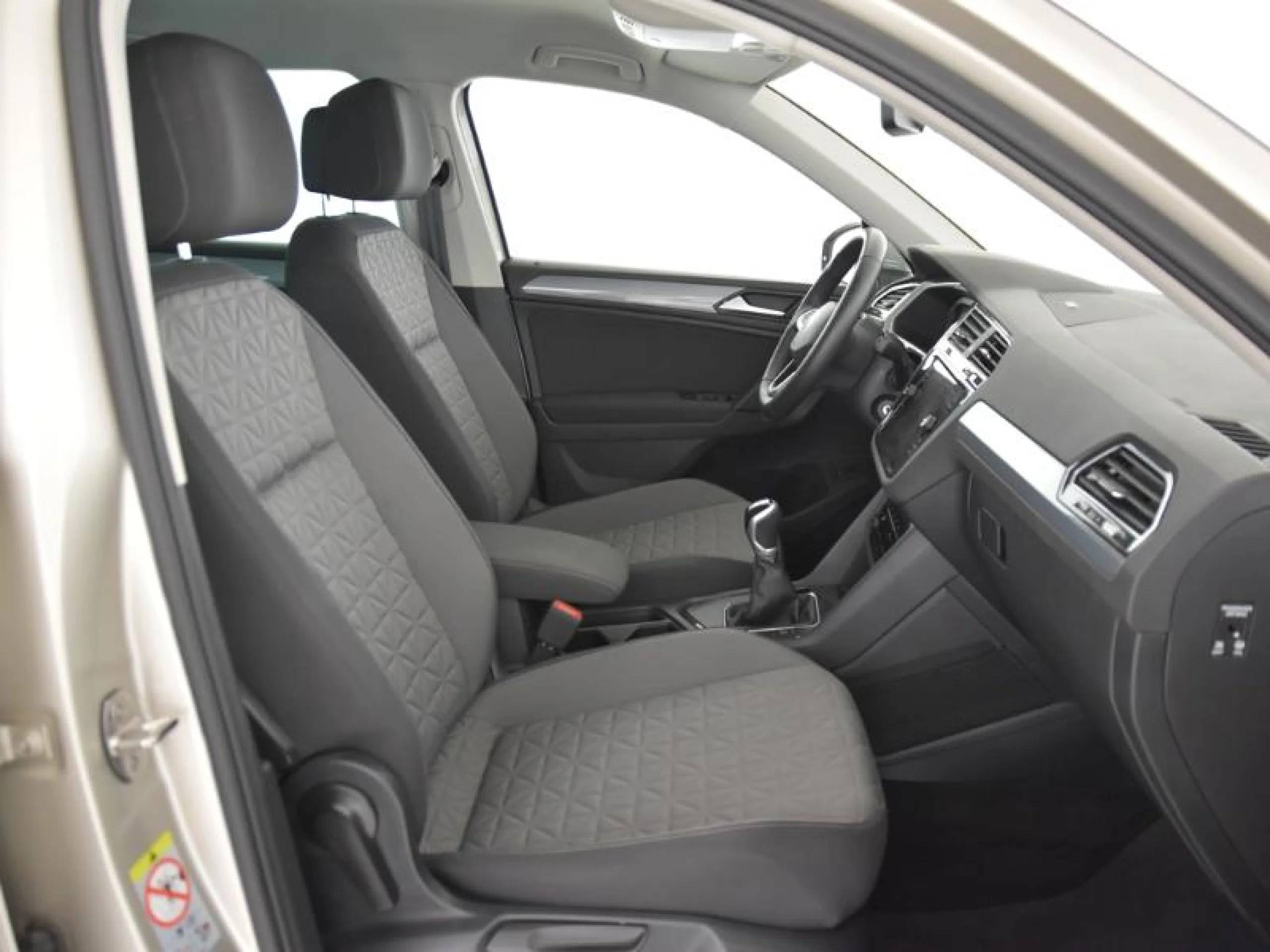 VOLKSWAGEN TIGUAN LIFE 1.5 TSI 110KW (150CV) - Foto 5