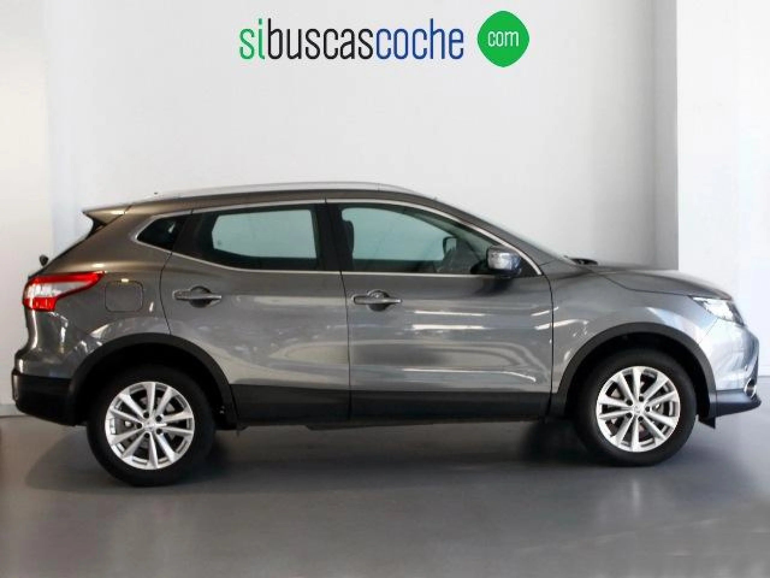 NISSAN QASHQAI 1.5DCI S&S ACENTA 4X2 SENSORES APARC - Foto 3