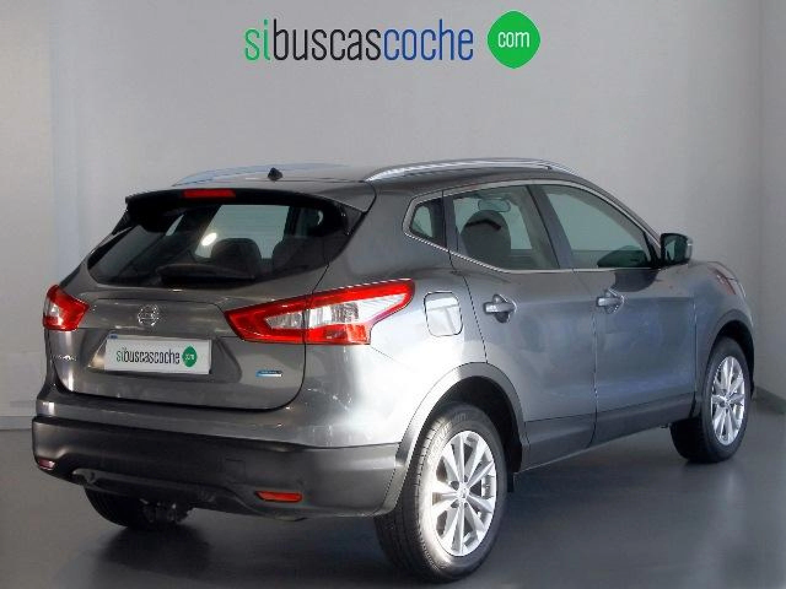 NISSAN QASHQAI 1.5DCI S&S ACENTA 4X2 SENSORES APARC - Foto 14