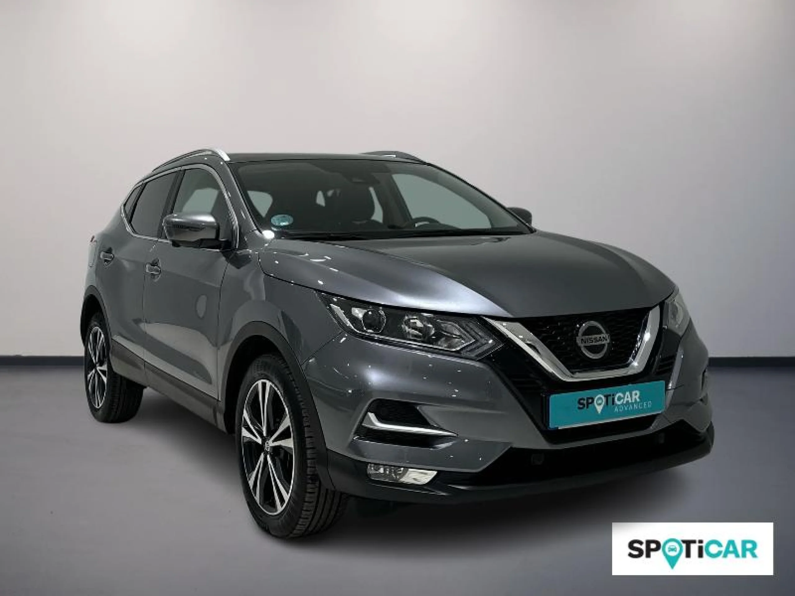 NISSAN QASHQAI DIG T 117 KW (160 CV) E6D N CONNECTA - Foto 1