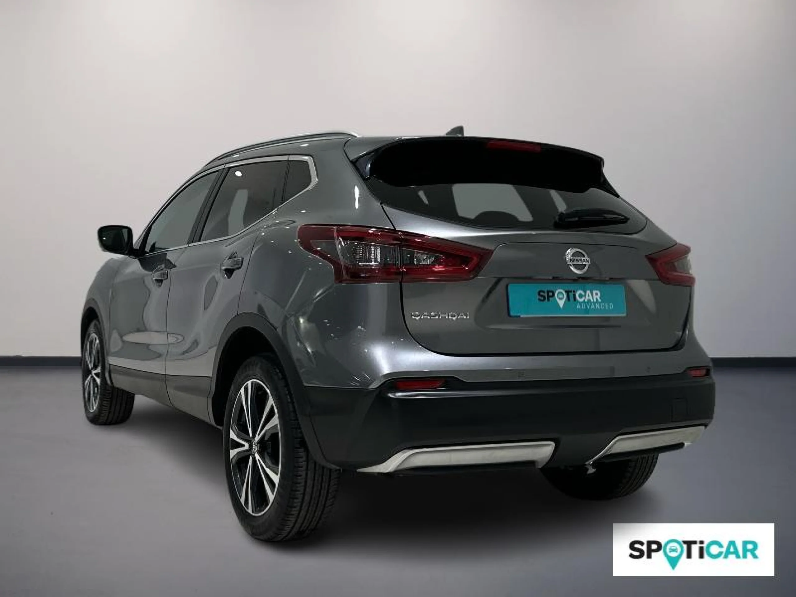 NISSAN QASHQAI DIG T 117 KW (160 CV) E6D N CONNECTA - Foto 2