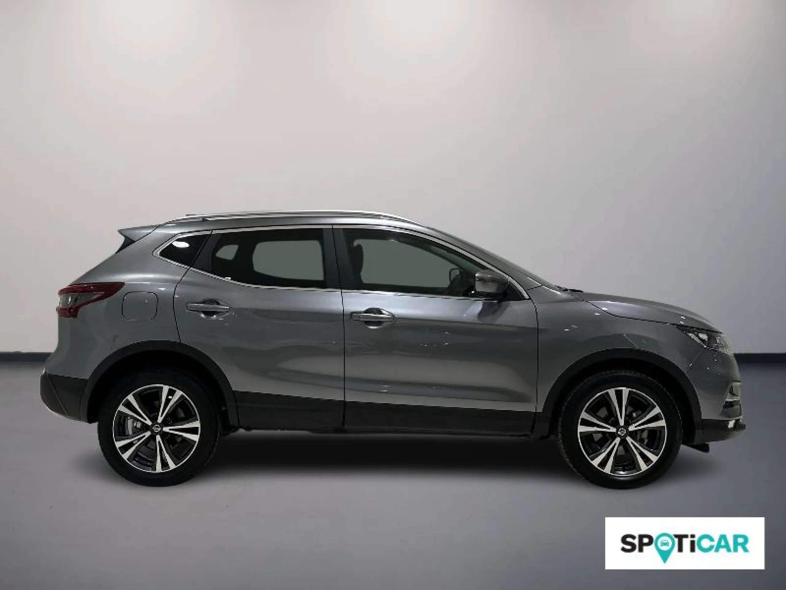 NISSAN QASHQAI DIG T 117 KW (160 CV) E6D N CONNECTA - Foto 3