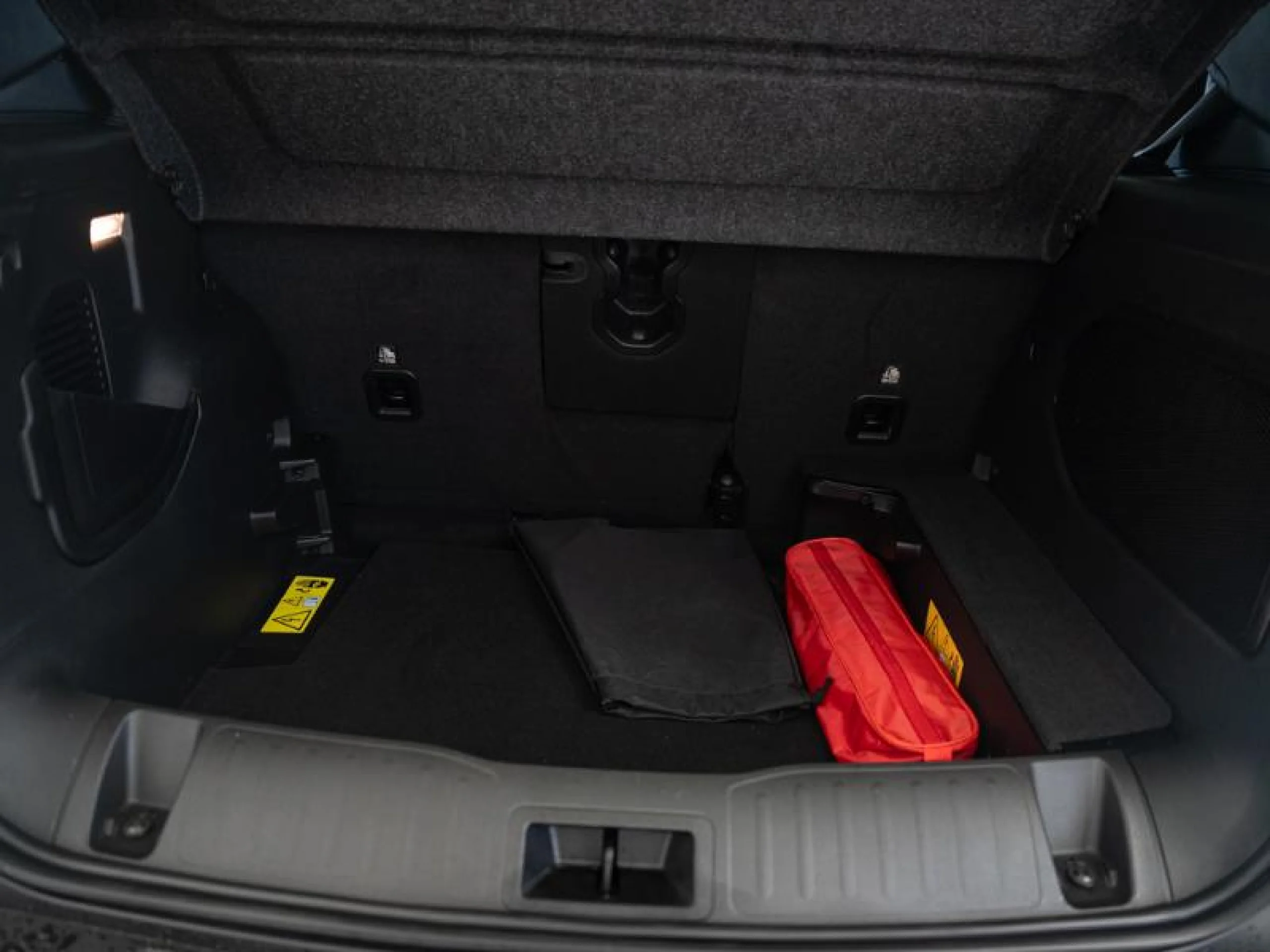 JEEP RENEGADE RENEGADE PLUG IN HYBRID MY23 JEEP RENEGADE UPLAND 1.3 240CV PHEV - Foto 14