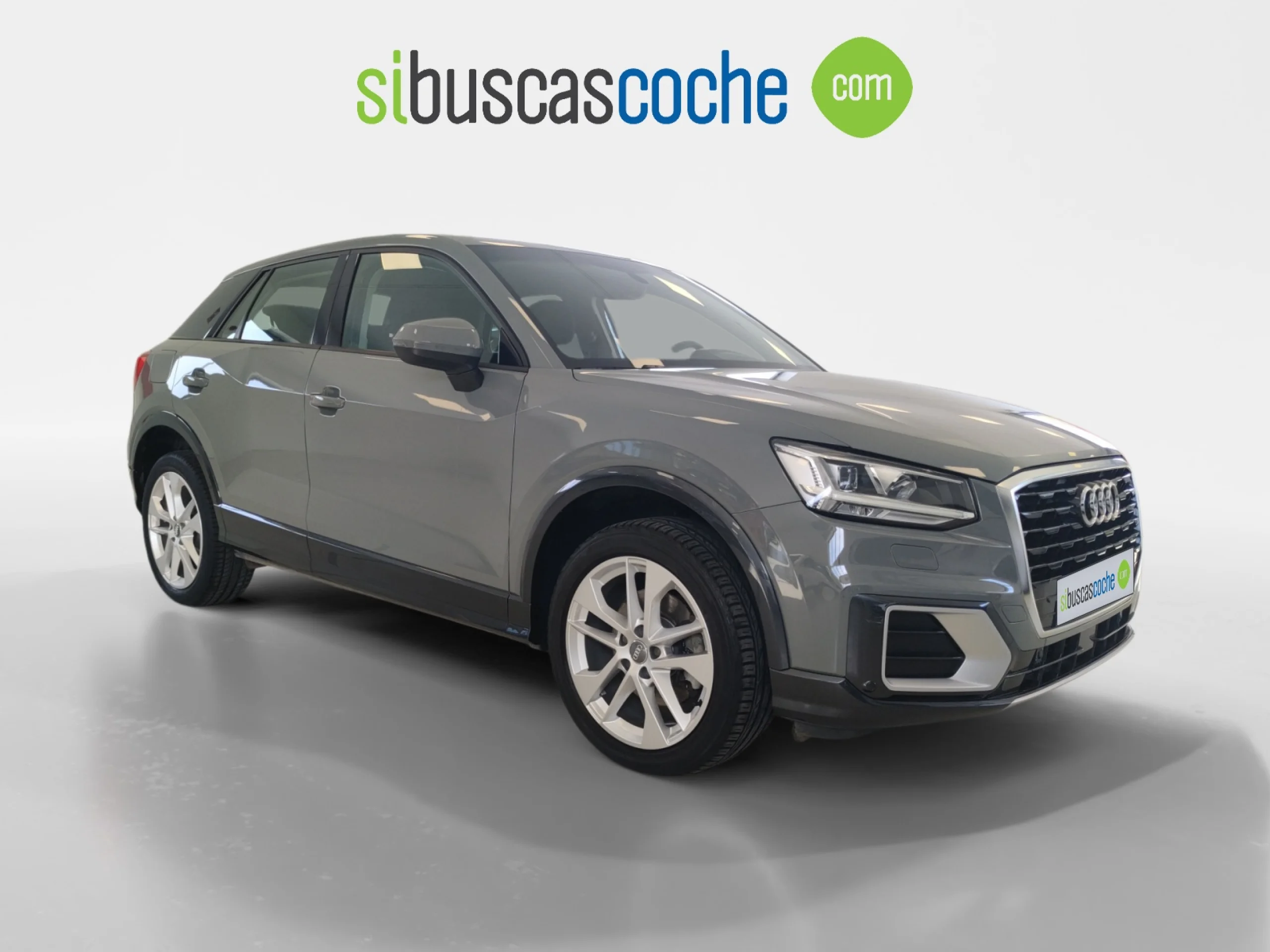 AUDI Q2 ADVANCED 1.6 TDI 85KW (116CV) - Foto 1