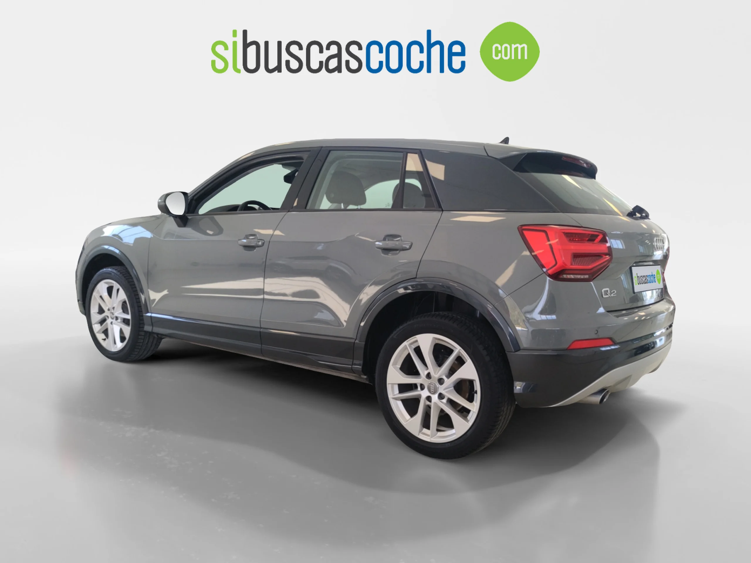 AUDI Q2 ADVANCED 1.6 TDI 85KW (116CV) - Foto 2