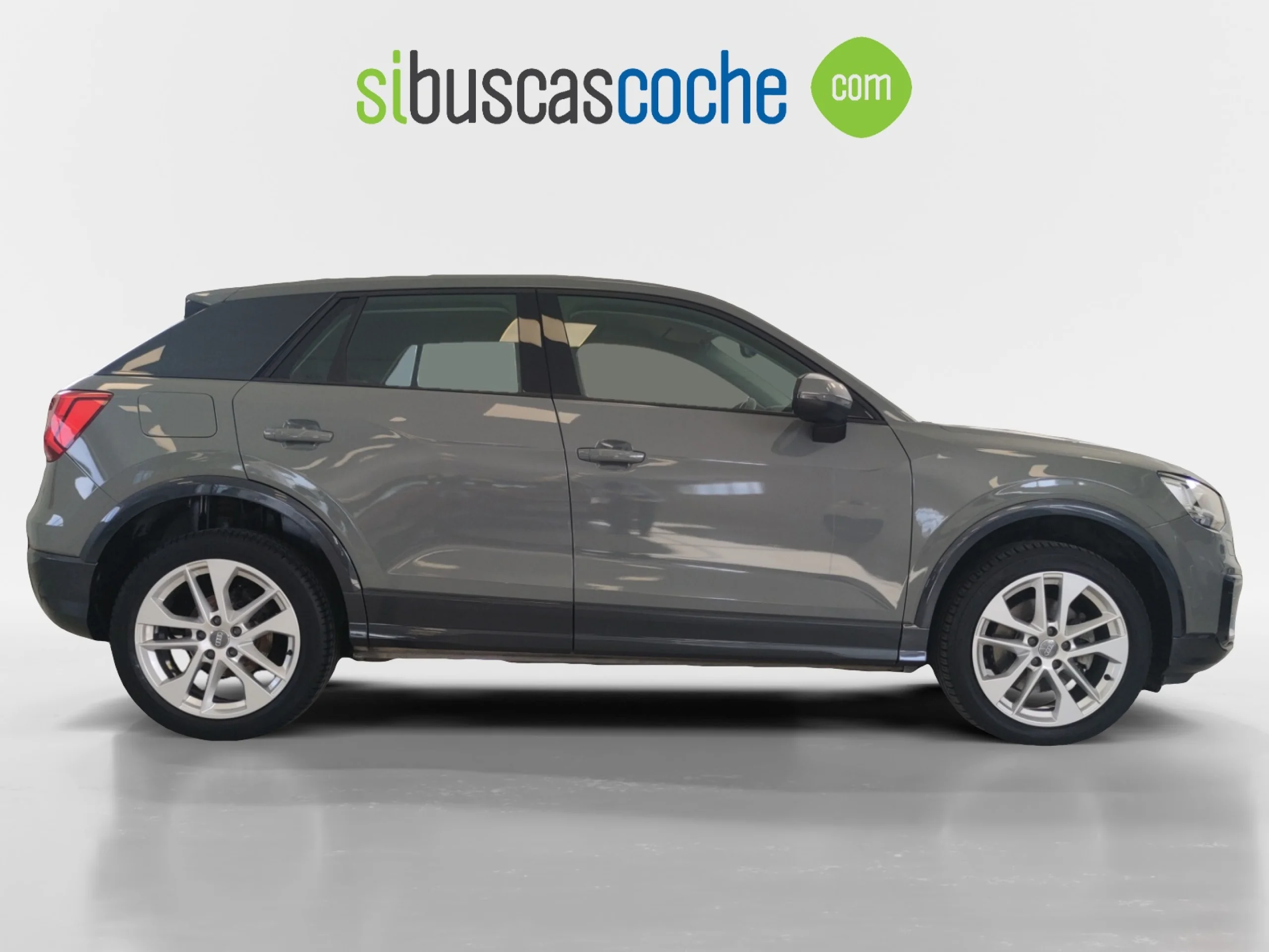 AUDI Q2 ADVANCED 1.6 TDI 85KW (116CV) - Foto 3