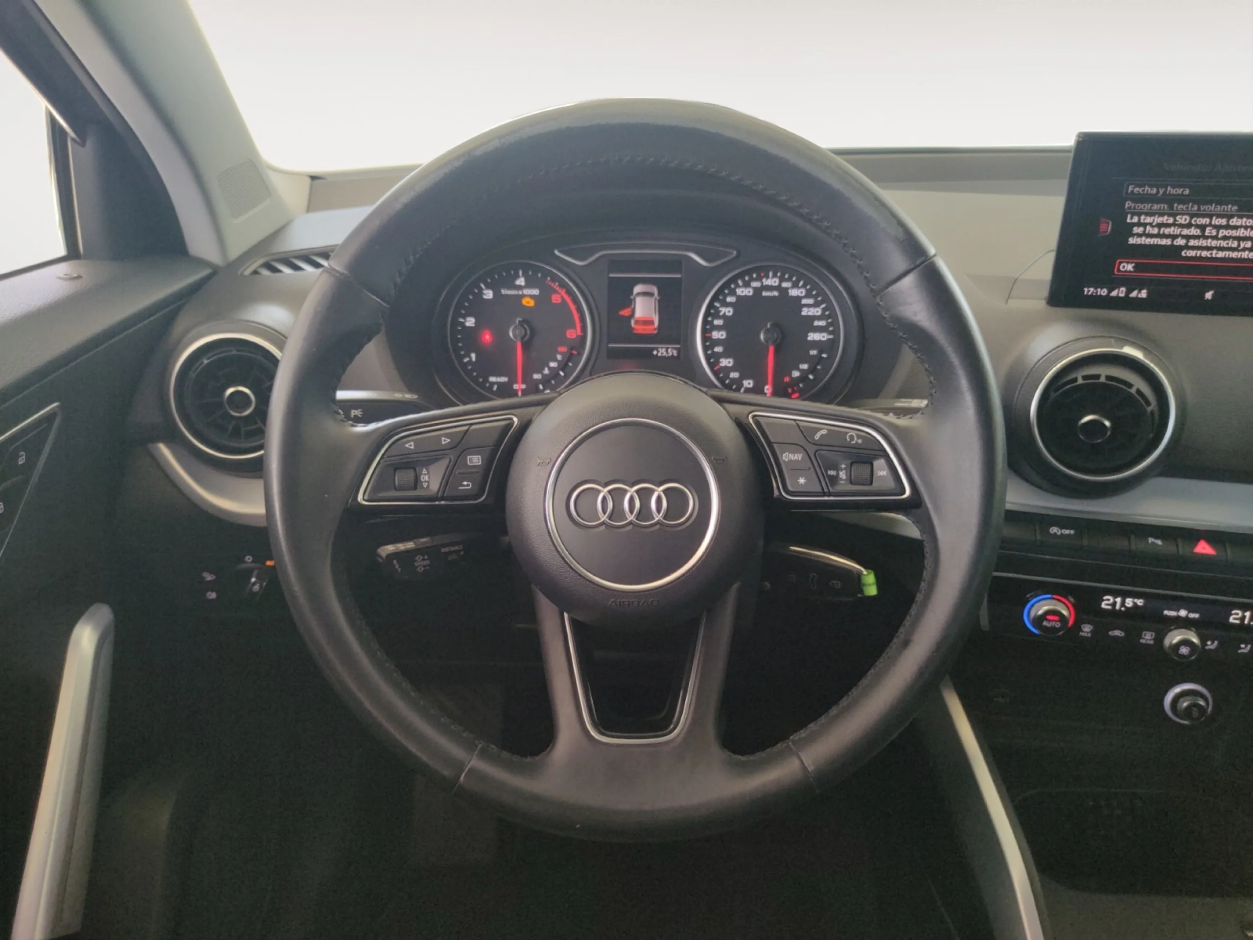 AUDI Q2 ADVANCED 1.6 TDI 85KW (116CV) - Foto 11