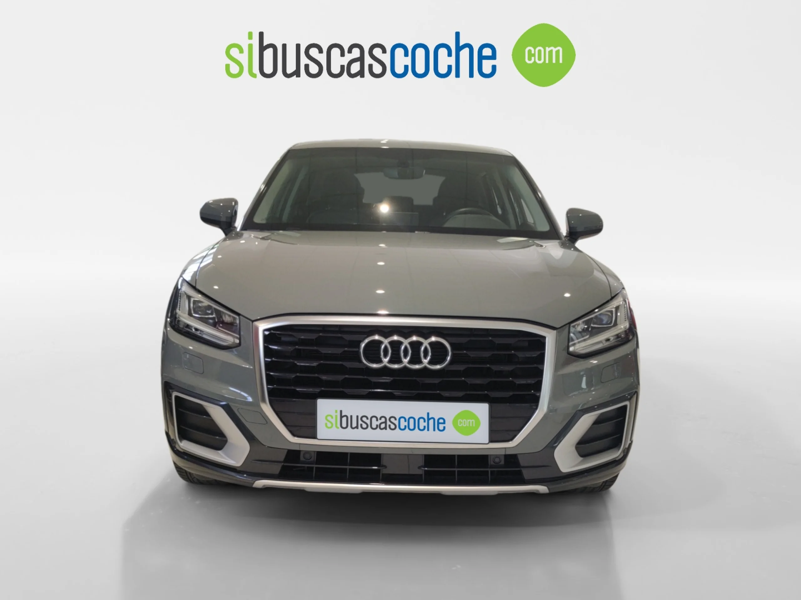 AUDI Q2 ADVANCED 1.6 TDI 85KW (116CV) - Foto 12