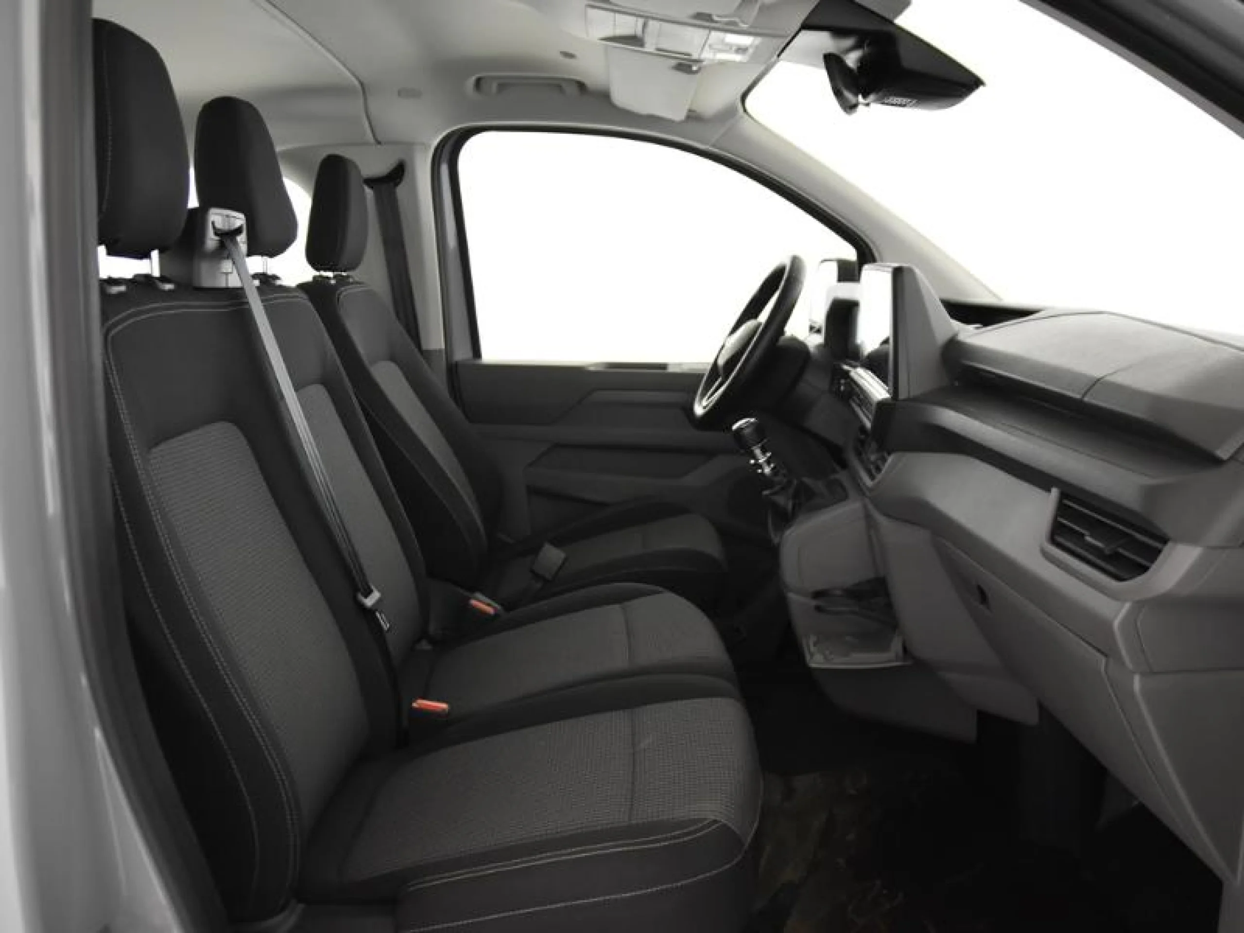 VOLKSWAGEN CARAVELLE CORTA 2.0 TDI 81 KW (110 CV) 6 VE - Foto 5