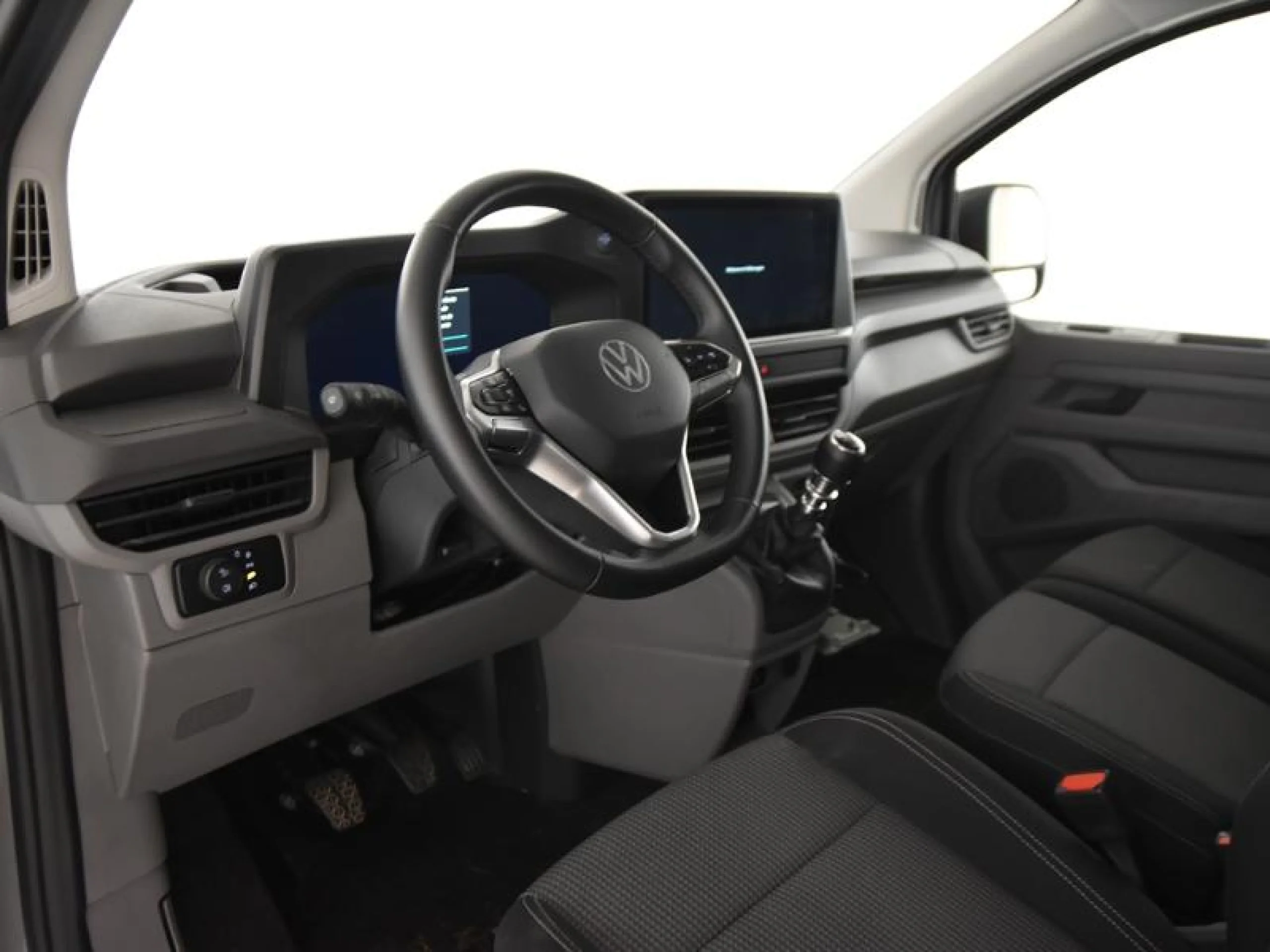 VOLKSWAGEN CARAVELLE CORTA 2.0 TDI 81 KW (110 CV) 6 VE - Foto 9