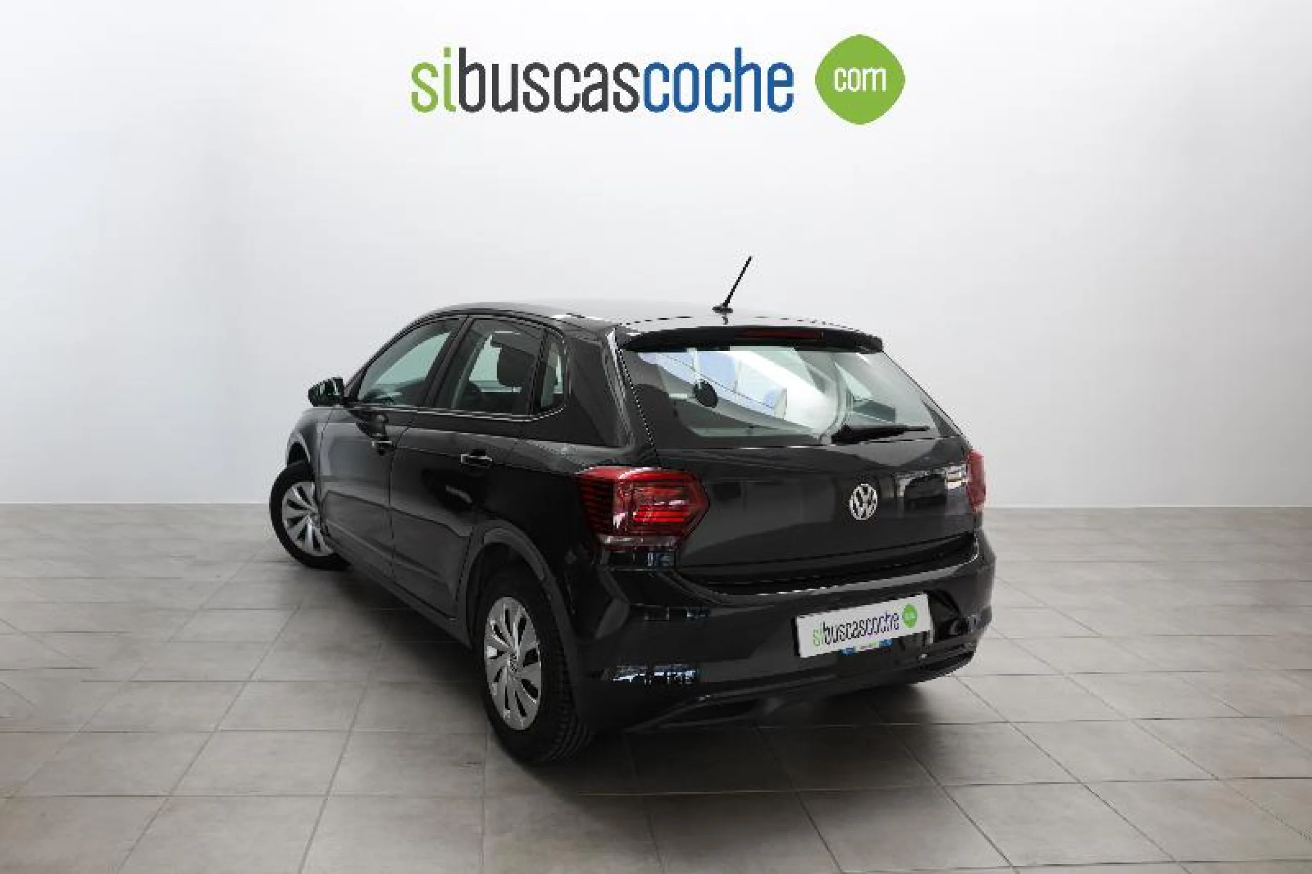 VOLKSWAGEN POLO EDITION 1.6 TDI 59KW (80CV) - Foto 2