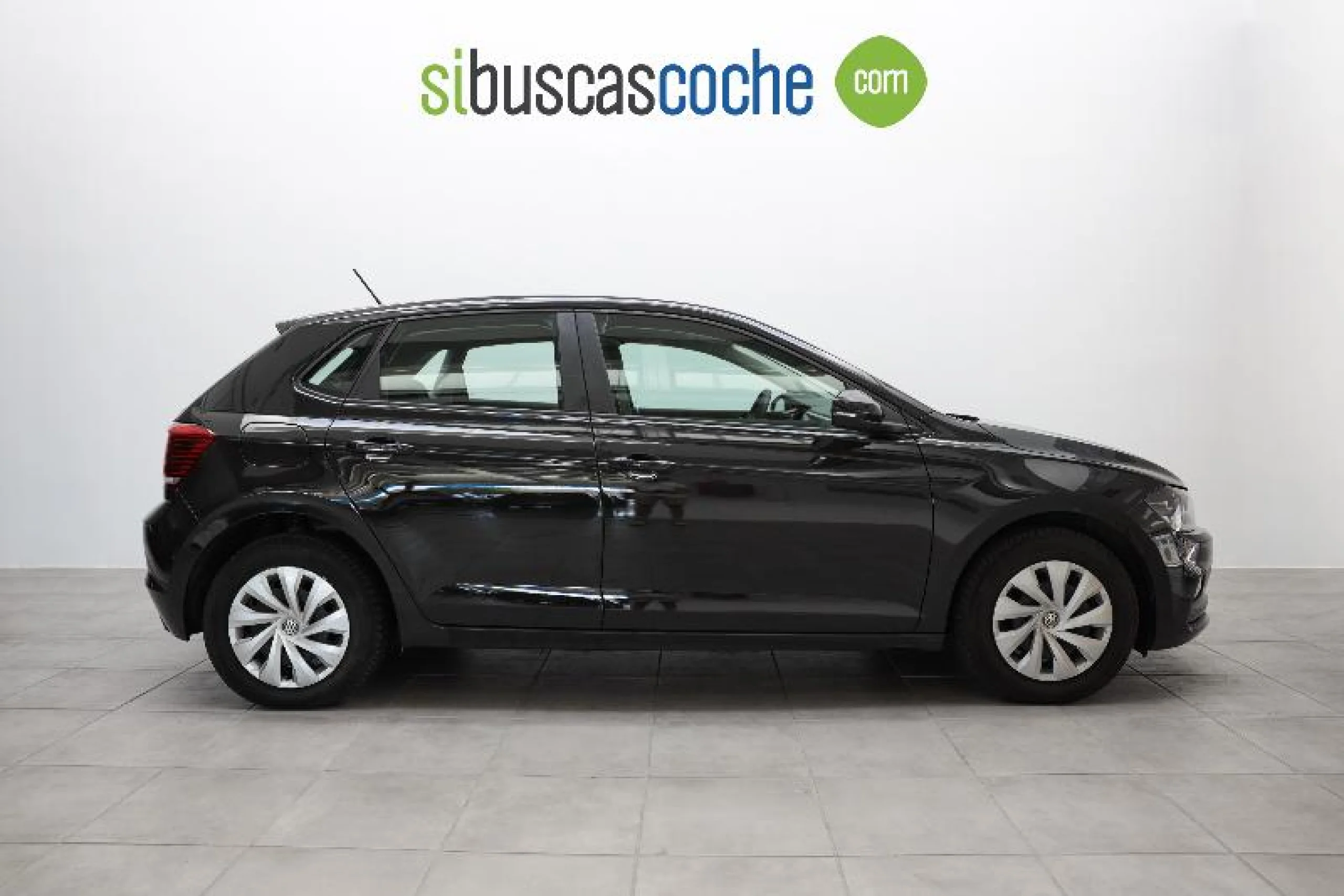 VOLKSWAGEN POLO EDITION 1.6 TDI 59KW (80CV) - Foto 3