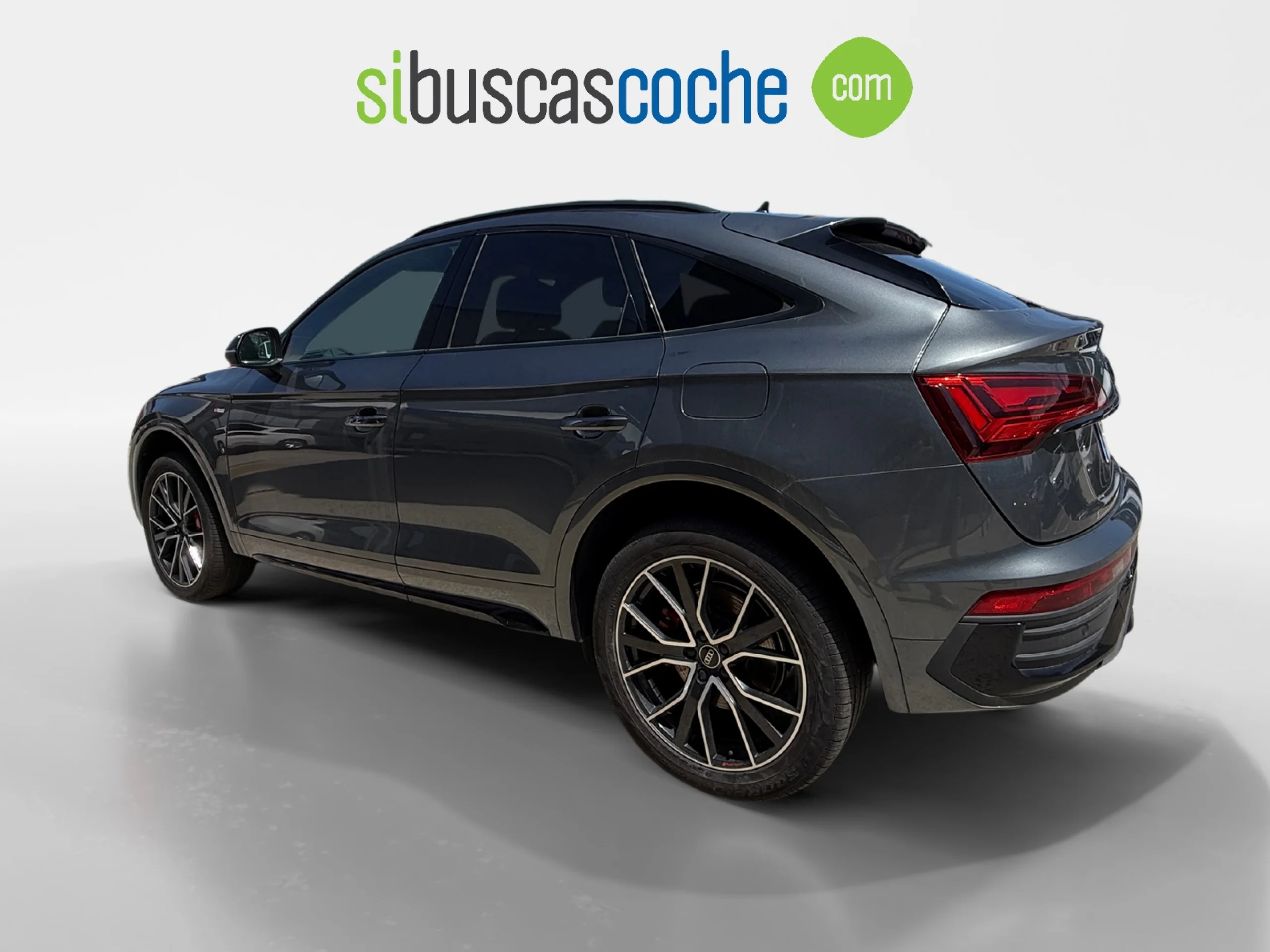 AUDI Q5 S LINE 50 TFSI E QUATTRO ULTRA - Foto 2