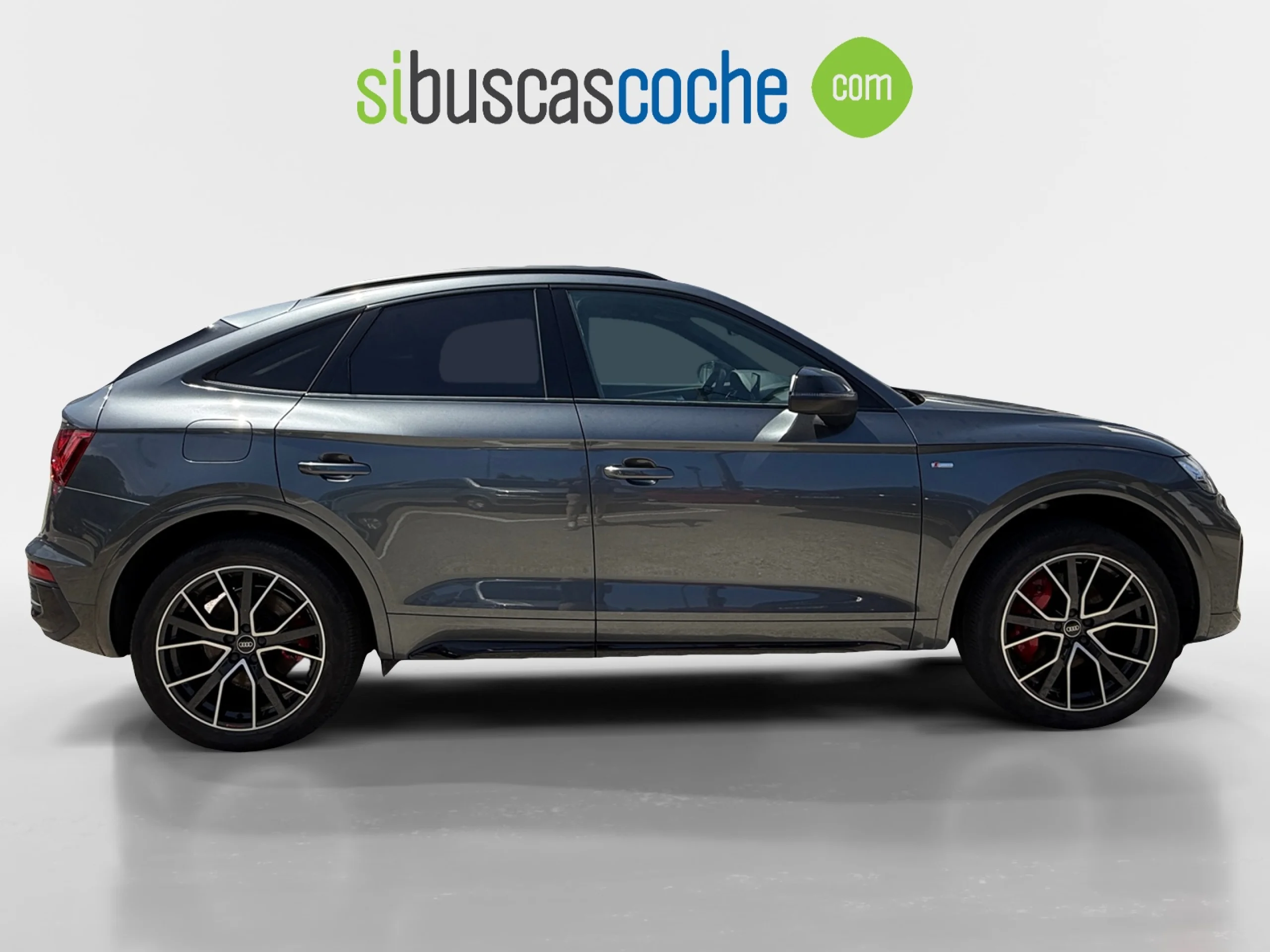 AUDI Q5 S LINE 50 TFSI E QUATTRO ULTRA - Foto 3