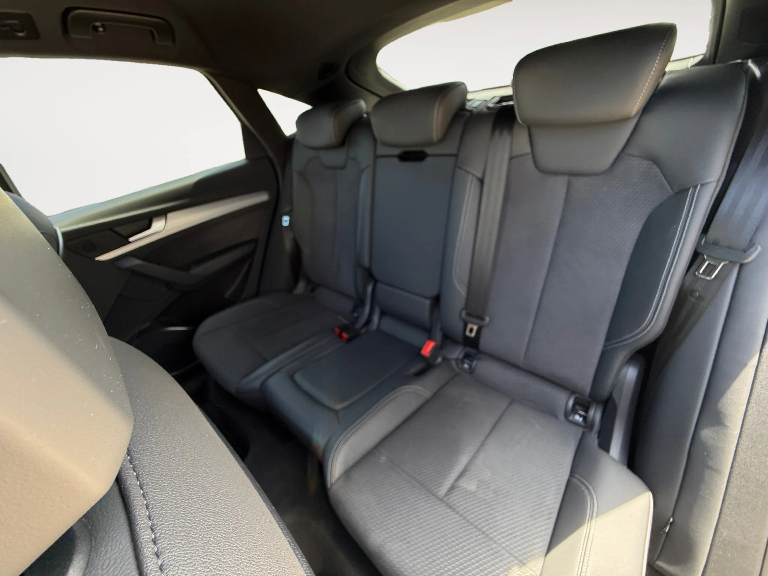 AUDI Q5 S LINE 50 TFSI E QUATTRO ULTRA - Foto 6