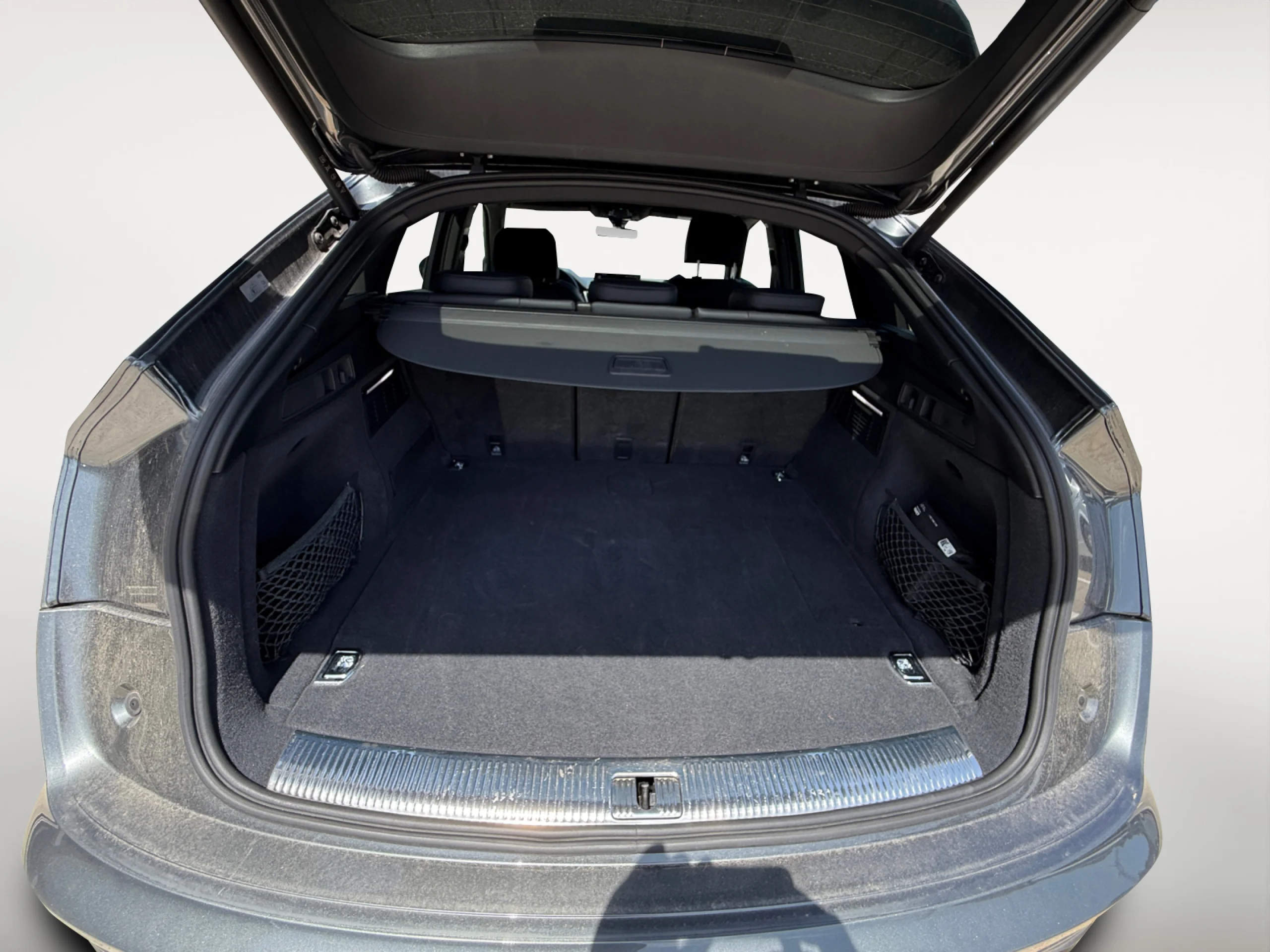 AUDI Q5 S LINE 50 TFSI E QUATTRO ULTRA - Foto 7