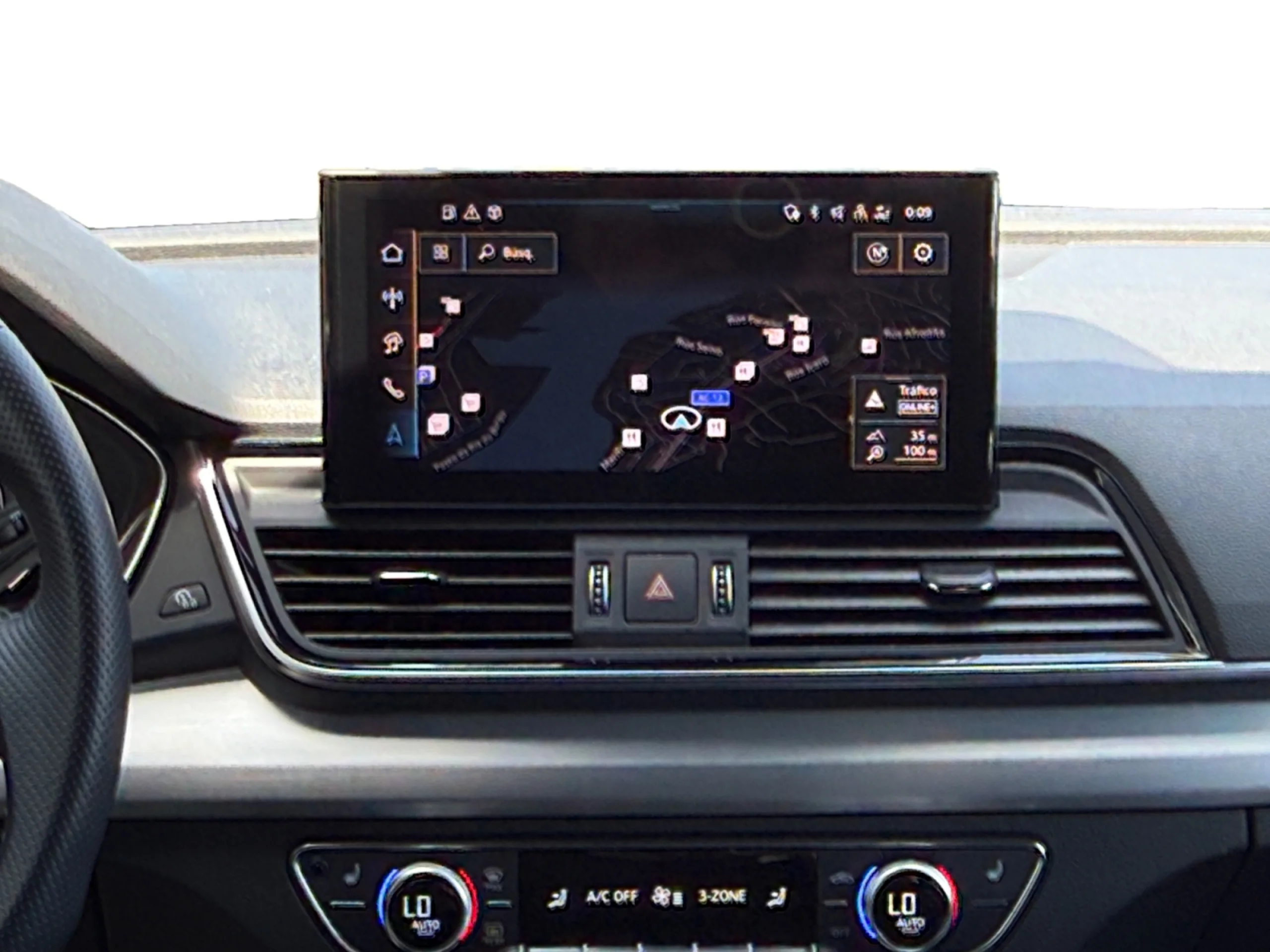 AUDI Q5 S LINE 50 TFSI E QUATTRO ULTRA - Foto 9