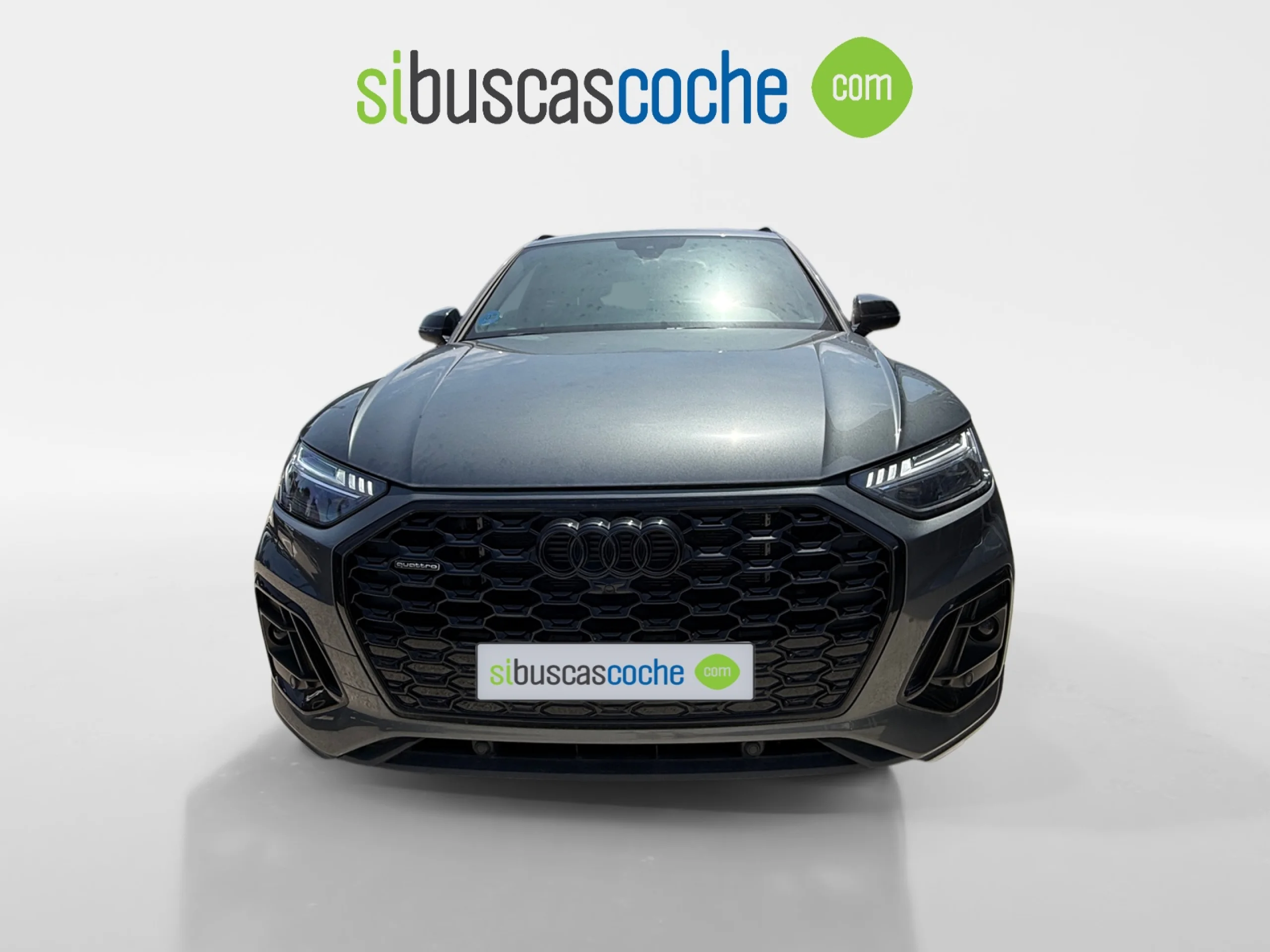 AUDI Q5 S LINE 50 TFSI E QUATTRO ULTRA - Foto 12