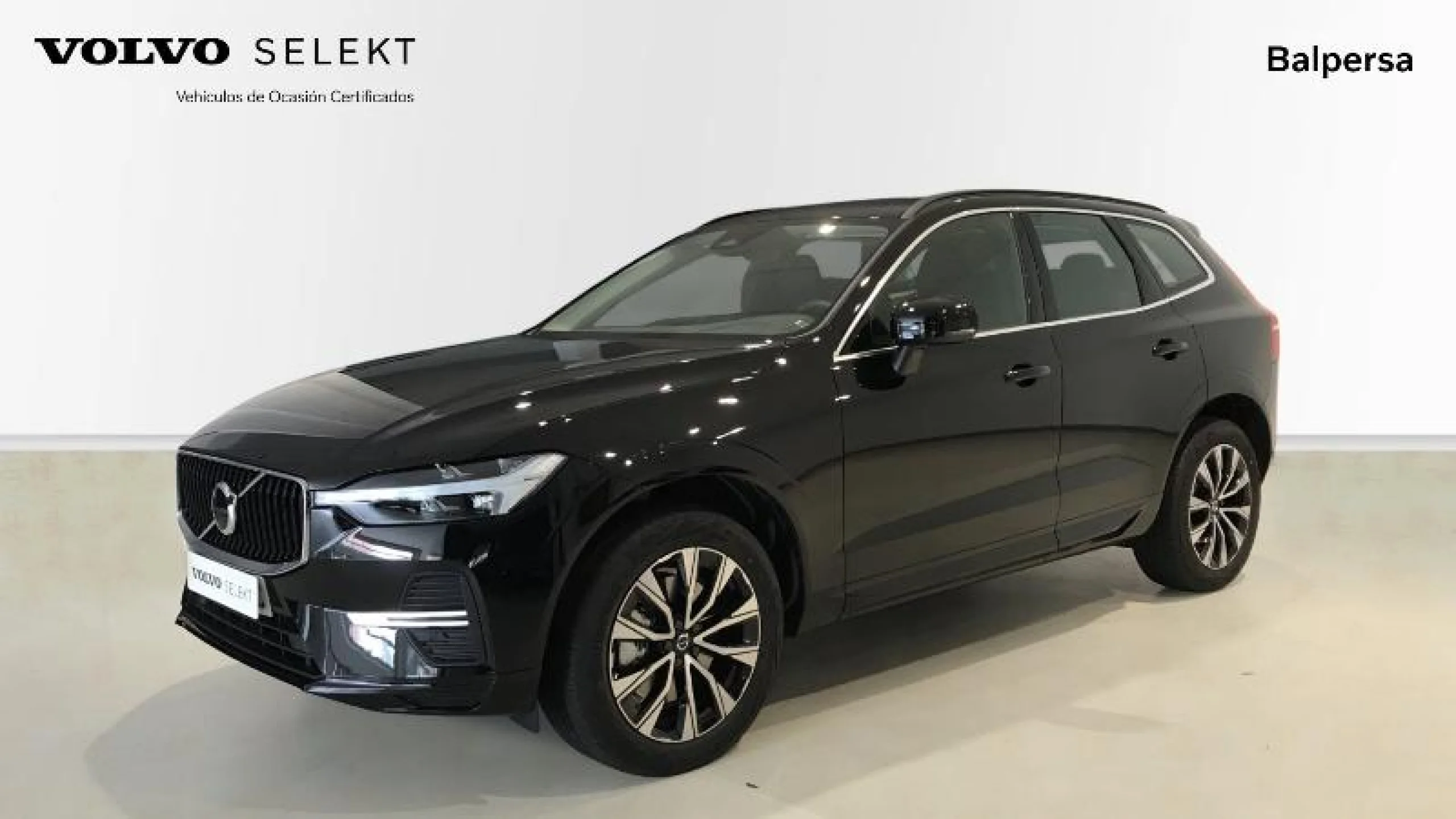 VOLVO XC60 2.0 B4 D CORE AUTO - Foto 1