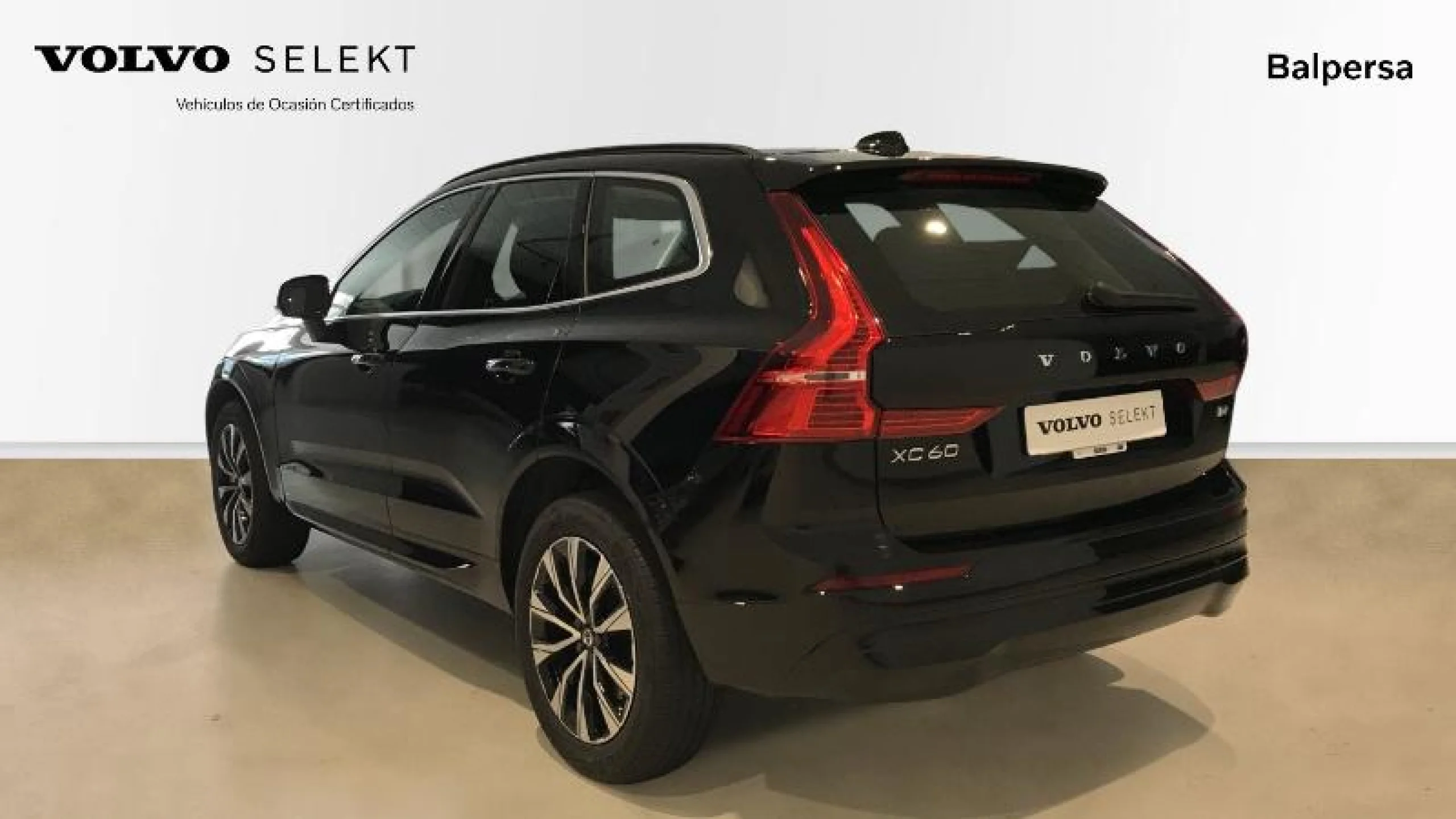 VOLVO XC60 2.0 B4 D CORE AUTO - Foto 2