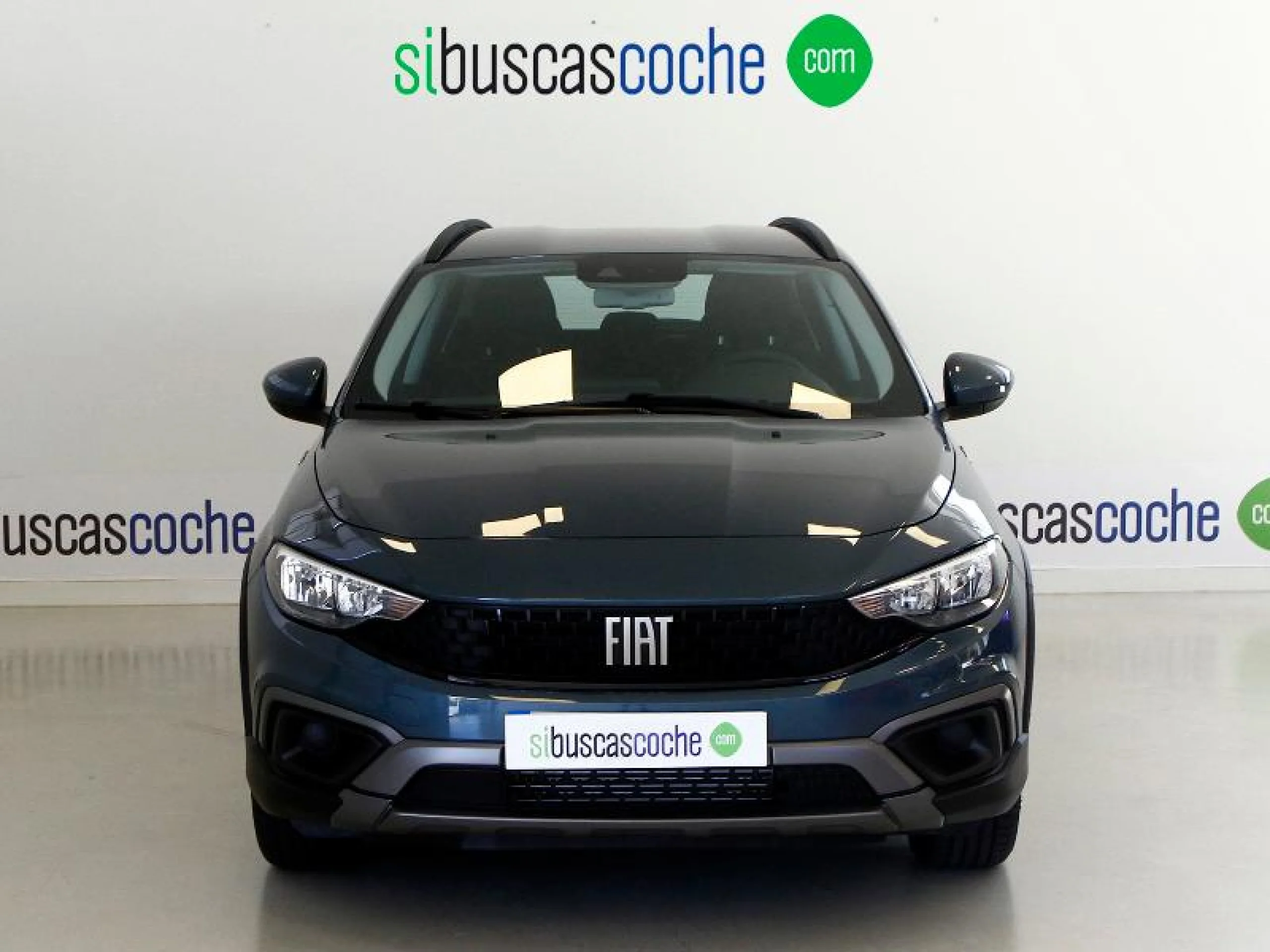 FIAT TIPO CITY CROSS 1.6 96KW (130CV) - Foto 15