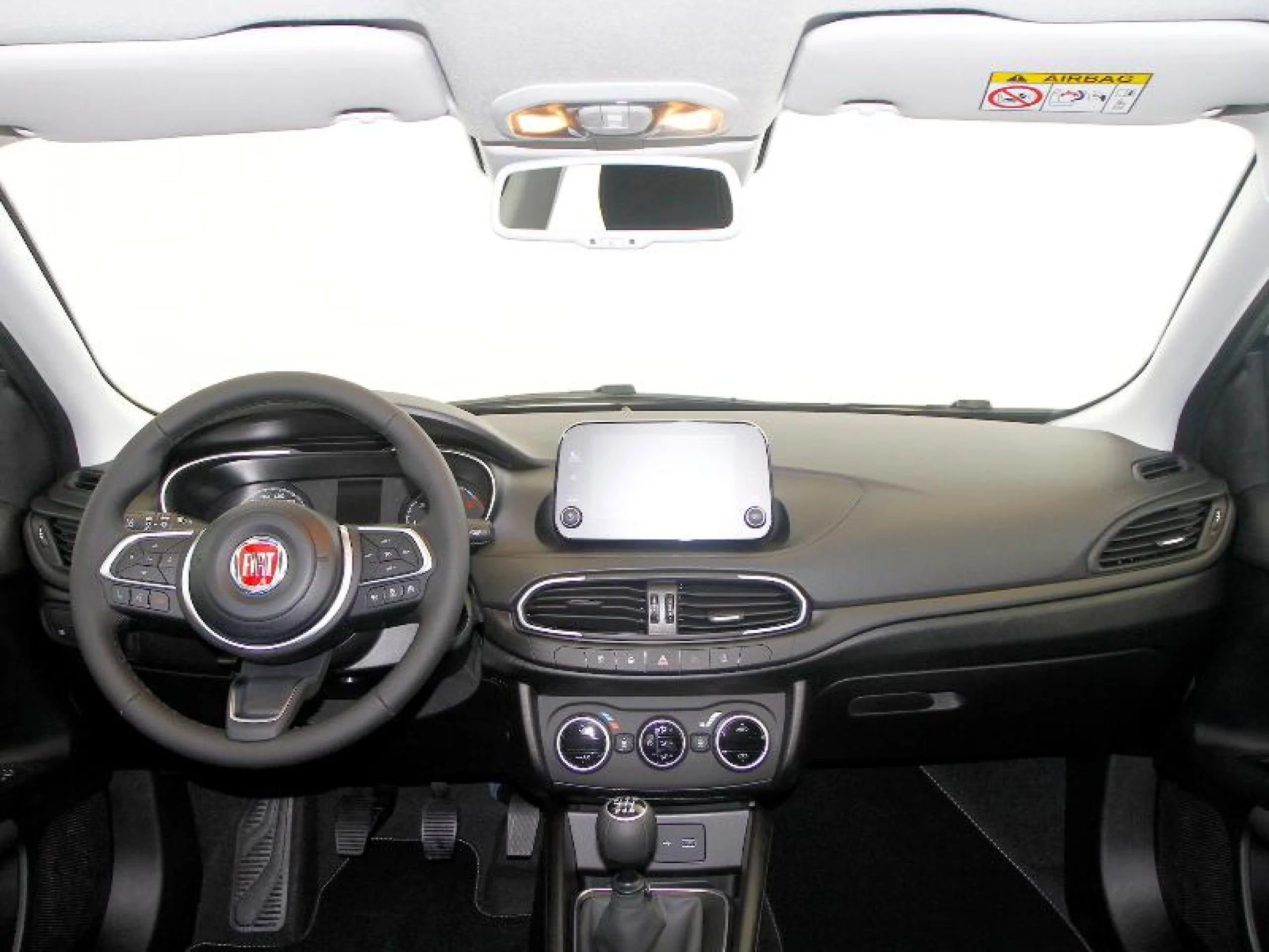 FIAT TIPO CITY CROSS 1.6 96KW (130CV) - Foto 9