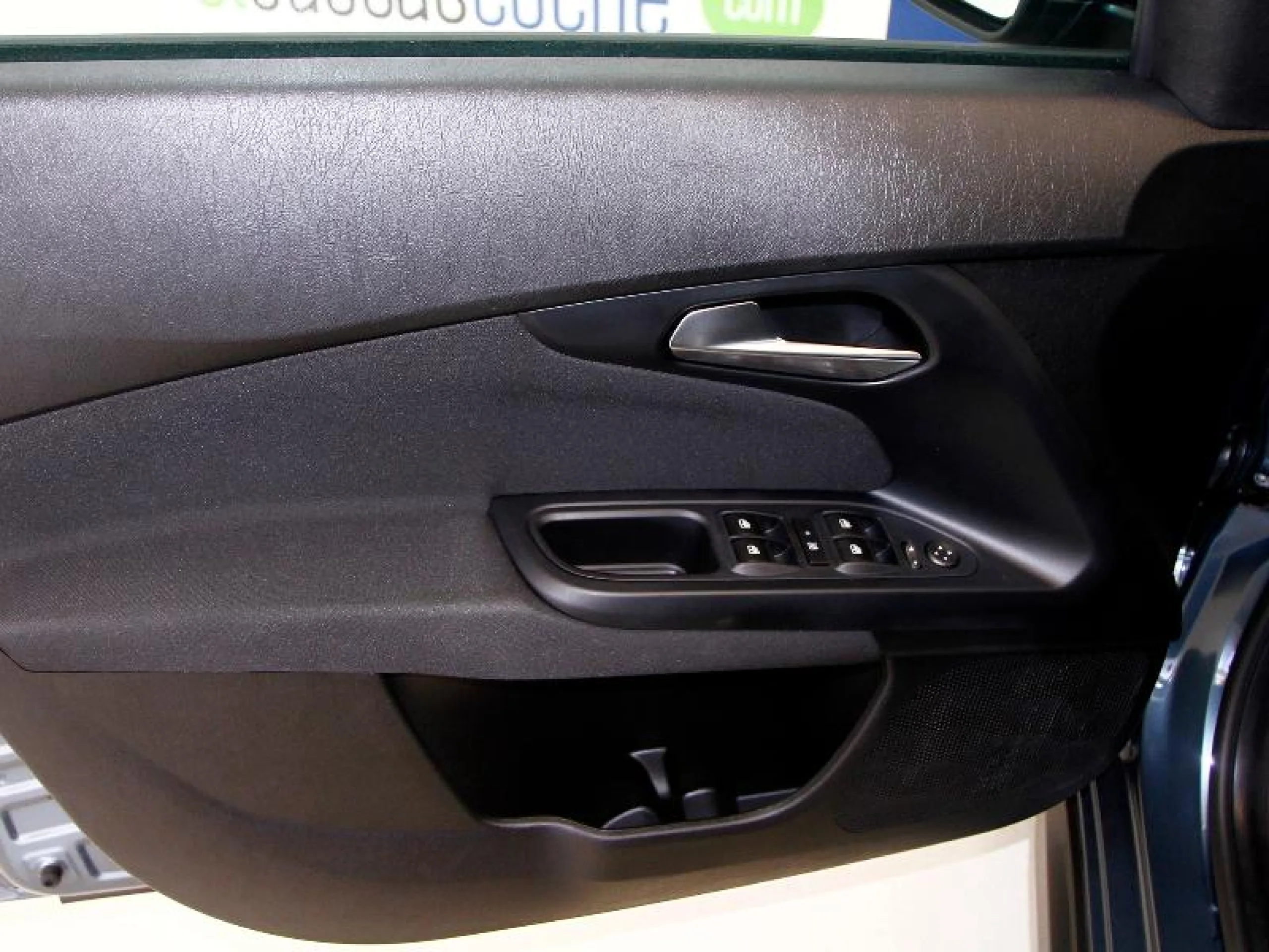 FIAT TIPO CITY CROSS 1.6 96KW (130CV) - Foto 12