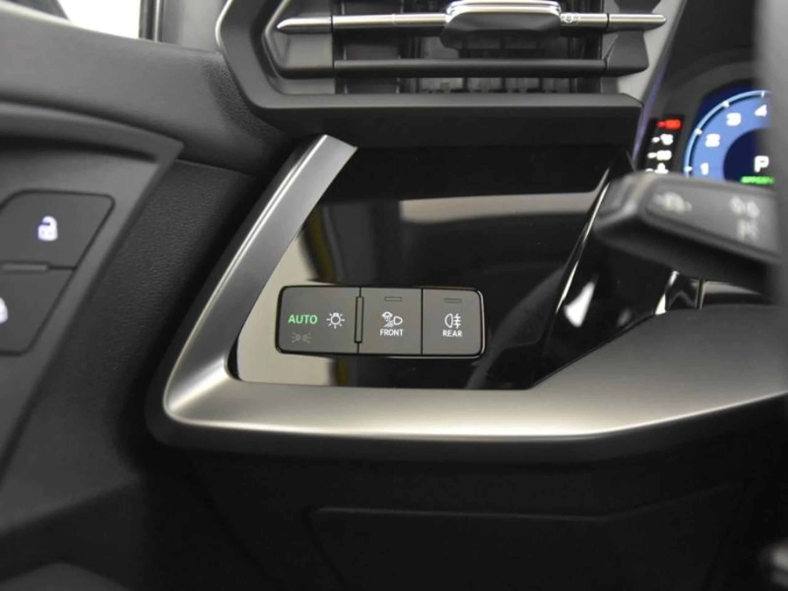 AUDI A3 SPORTBACK BLACK LINE 35 TFSI 110KW S TRO - Foto 17