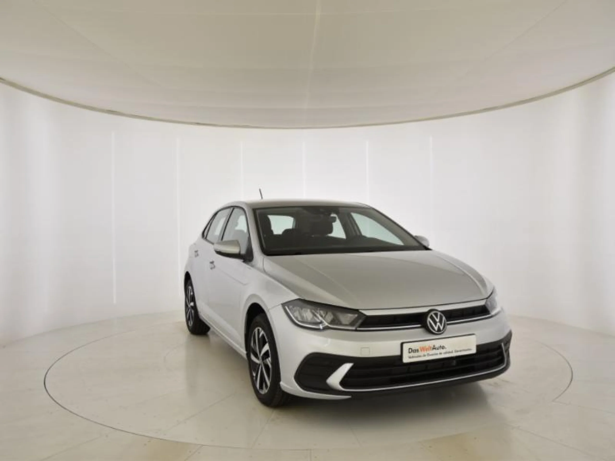 VOLKSWAGEN POLO LIFE 1.0 TSI 70KW (95CV) - Foto 1