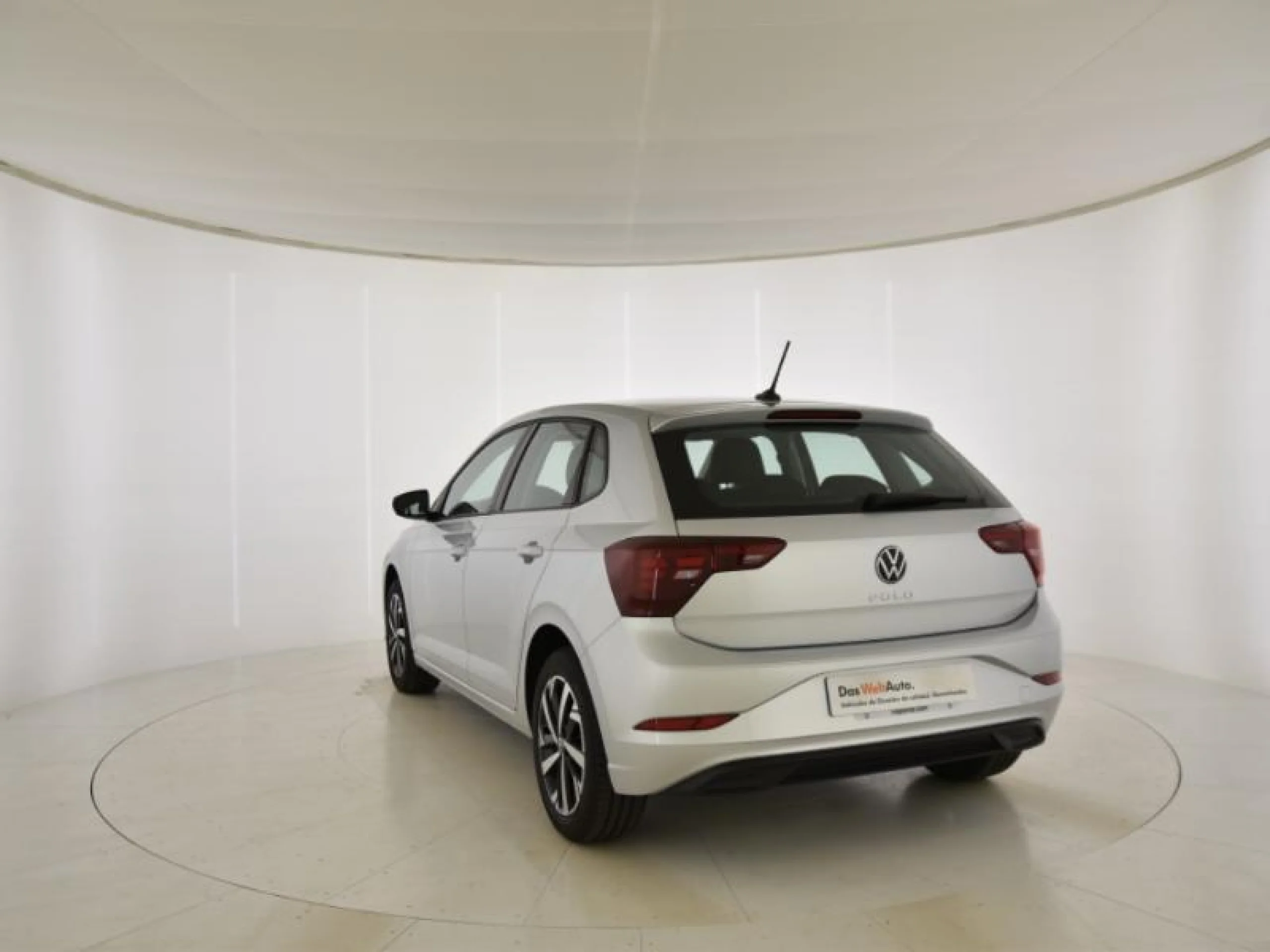 VOLKSWAGEN POLO LIFE 1.0 TSI 70KW (95CV) - Foto 2